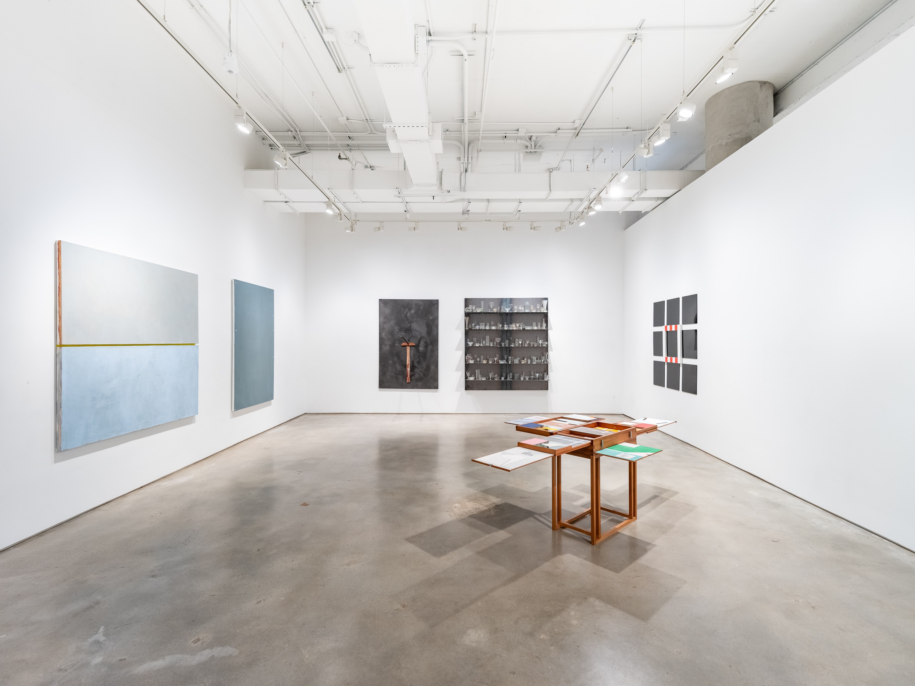 Co/Respondences: Brazil and Abroad, Co/Respondences: Brazil and Abroad at Nara Roesler, photo 4