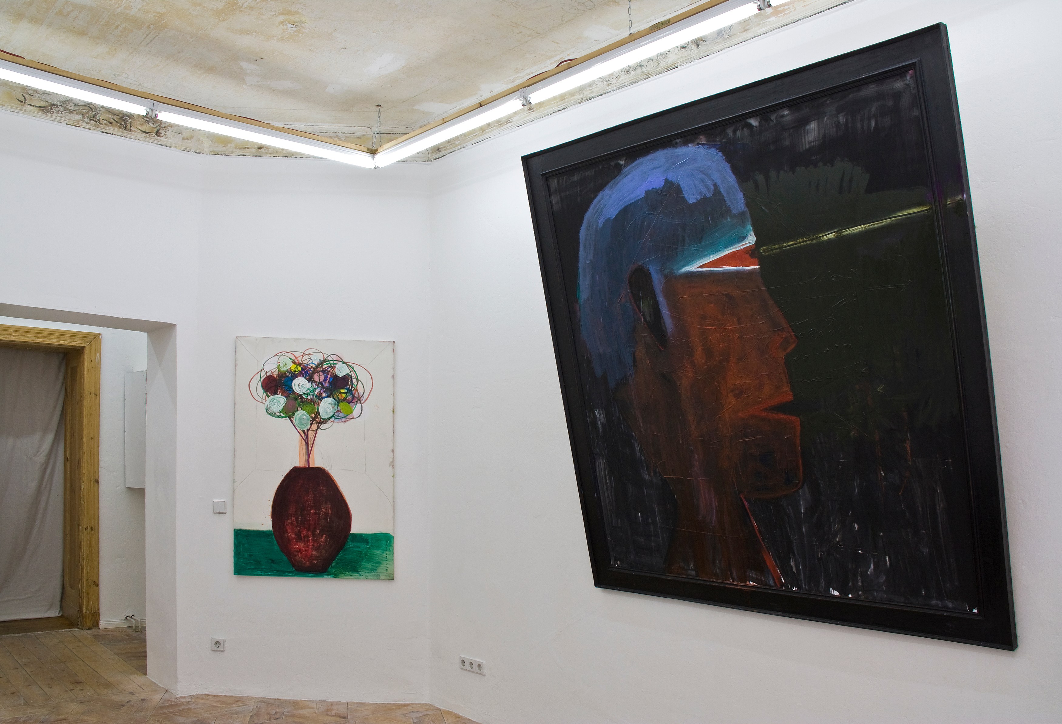 Matthias Dornfeld, Untitled at Soy Capitán, photo 2