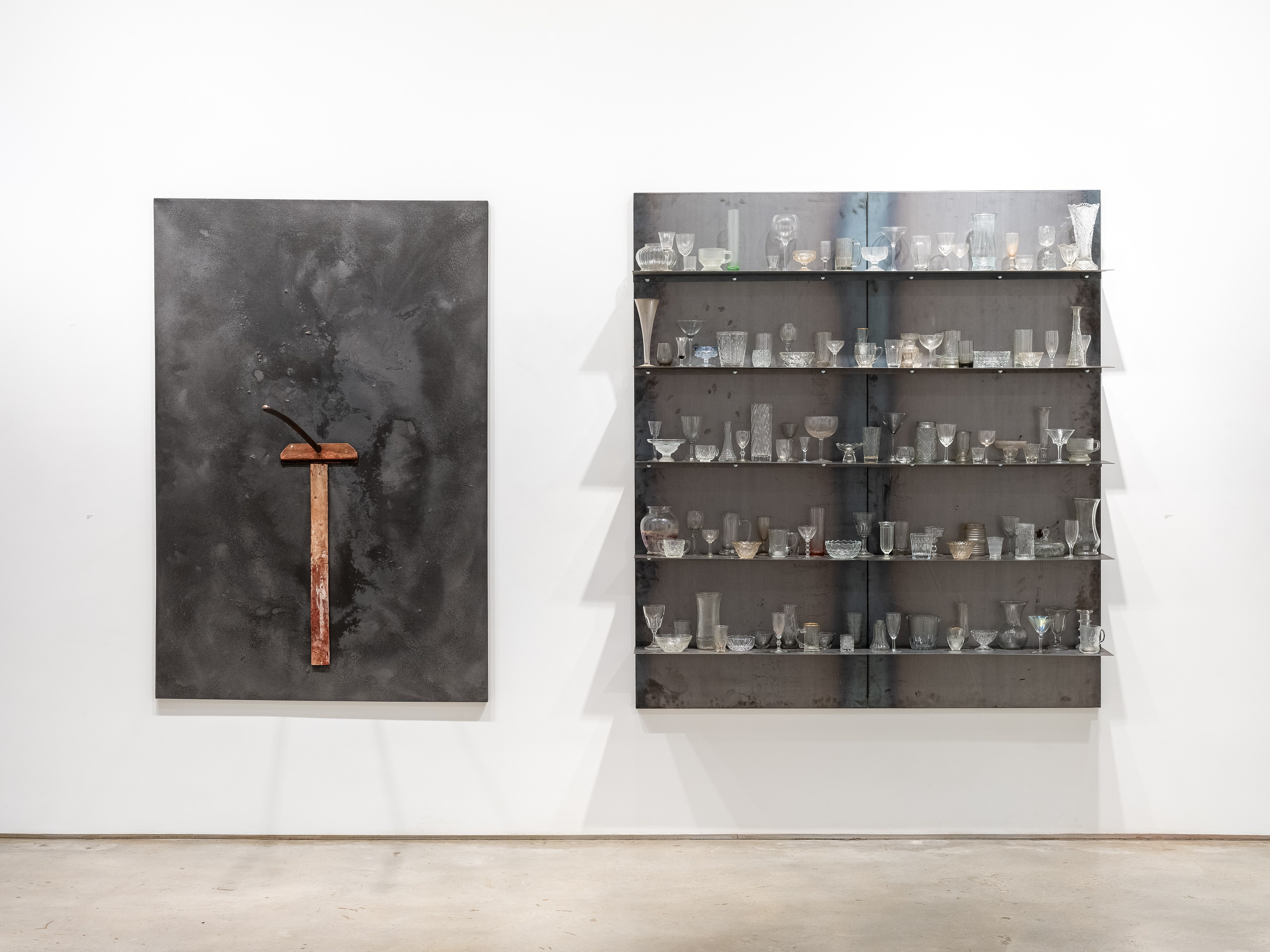 Co/Respondences: Brazil and Abroad, Co/Respondences: Brazil and Abroad at Nara Roesler, photo 17