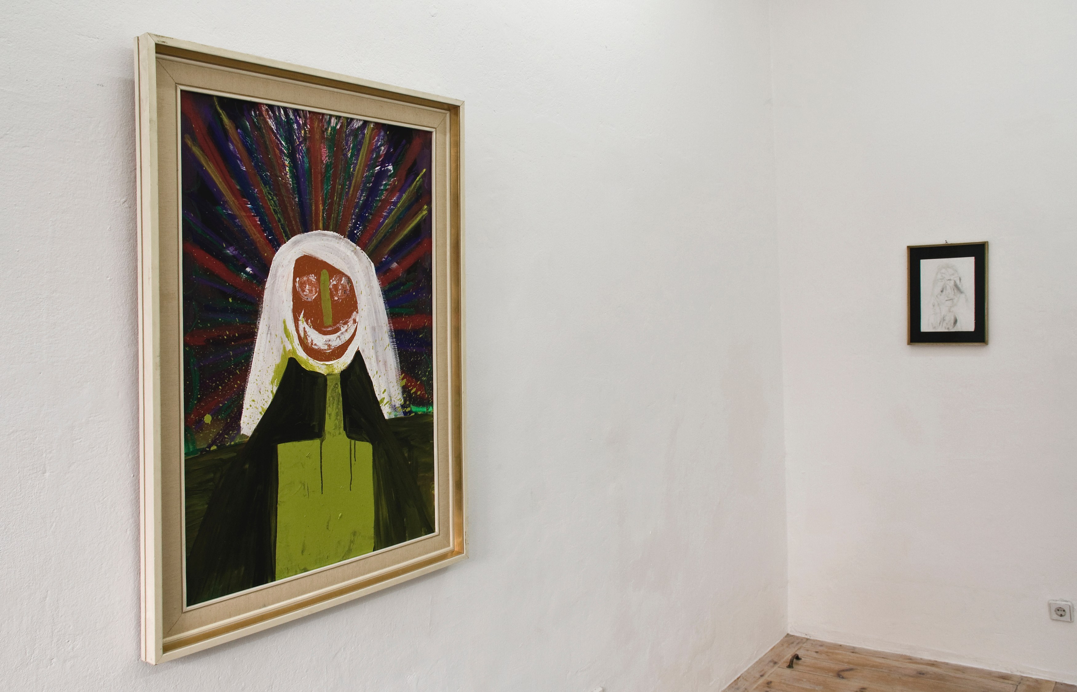 Matthias Dornfeld, Untitled at Soy Capitán, photo 3