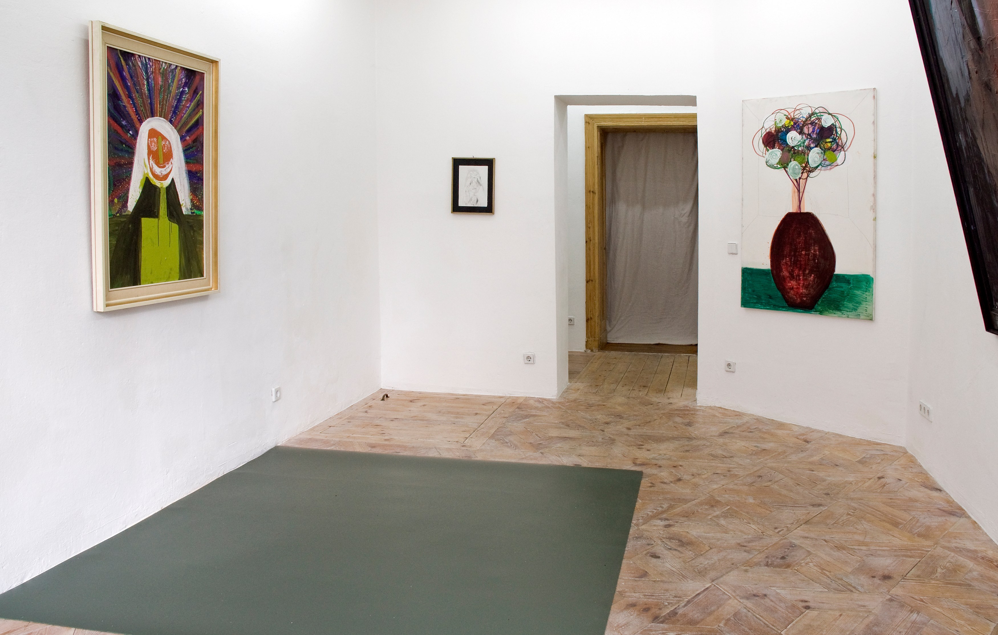 Matthias Dornfeld, Untitled at Soy Capitán, photo 4