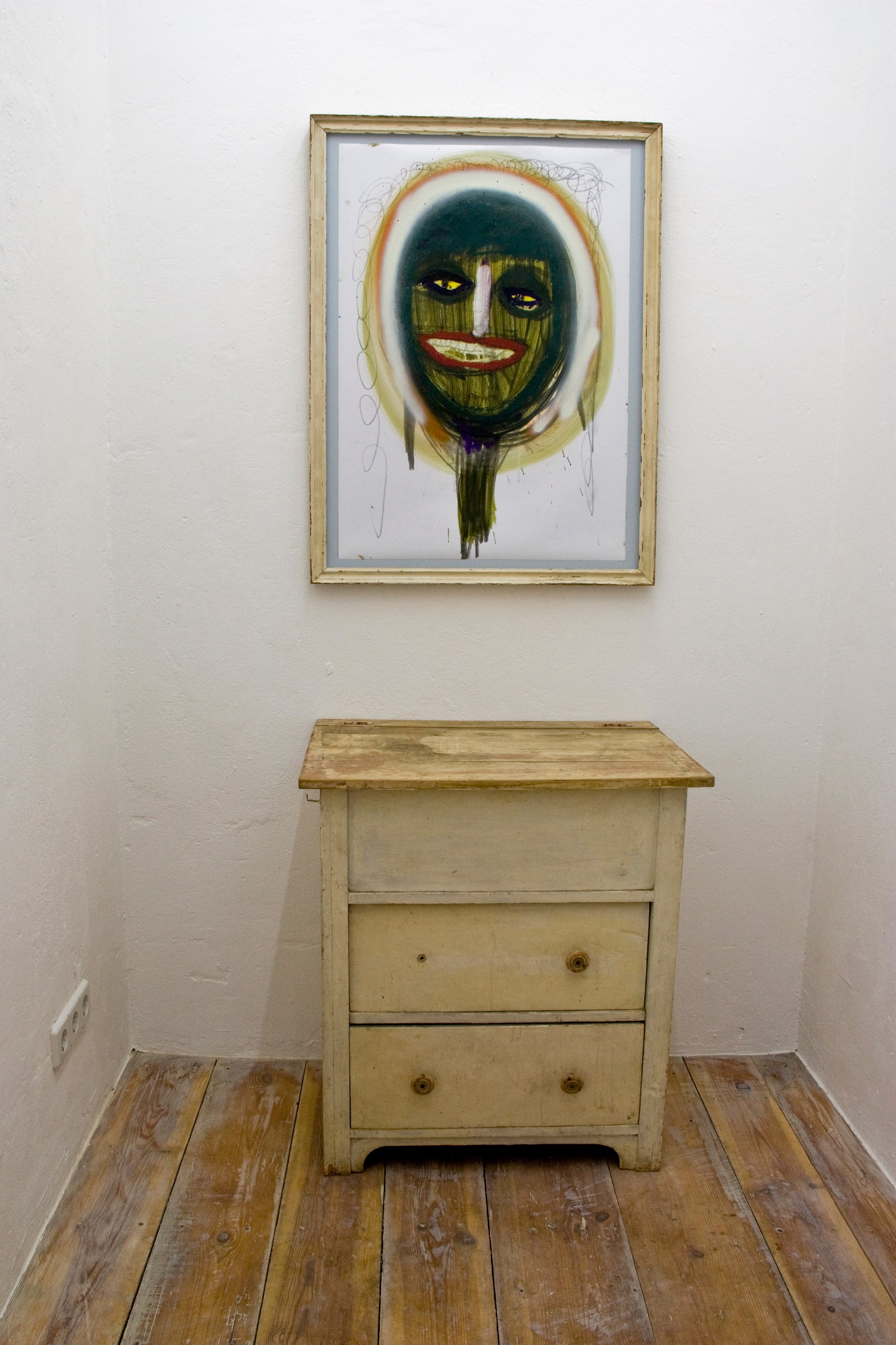 Matthias Dornfeld, Untitled at Soy Capitán, photo 5