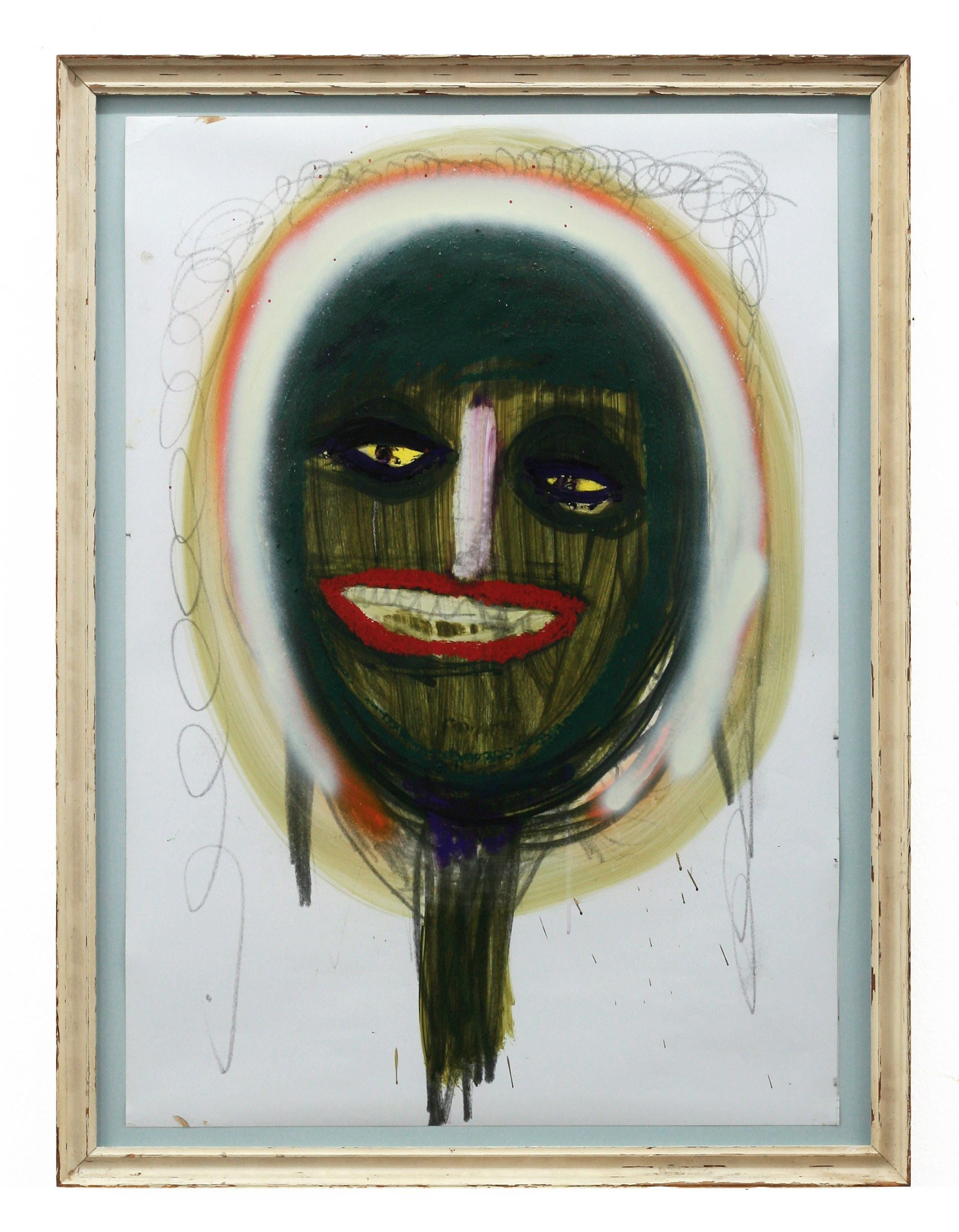 Matthias Dornfeld, Untitled at Soy Capitán, photo 6