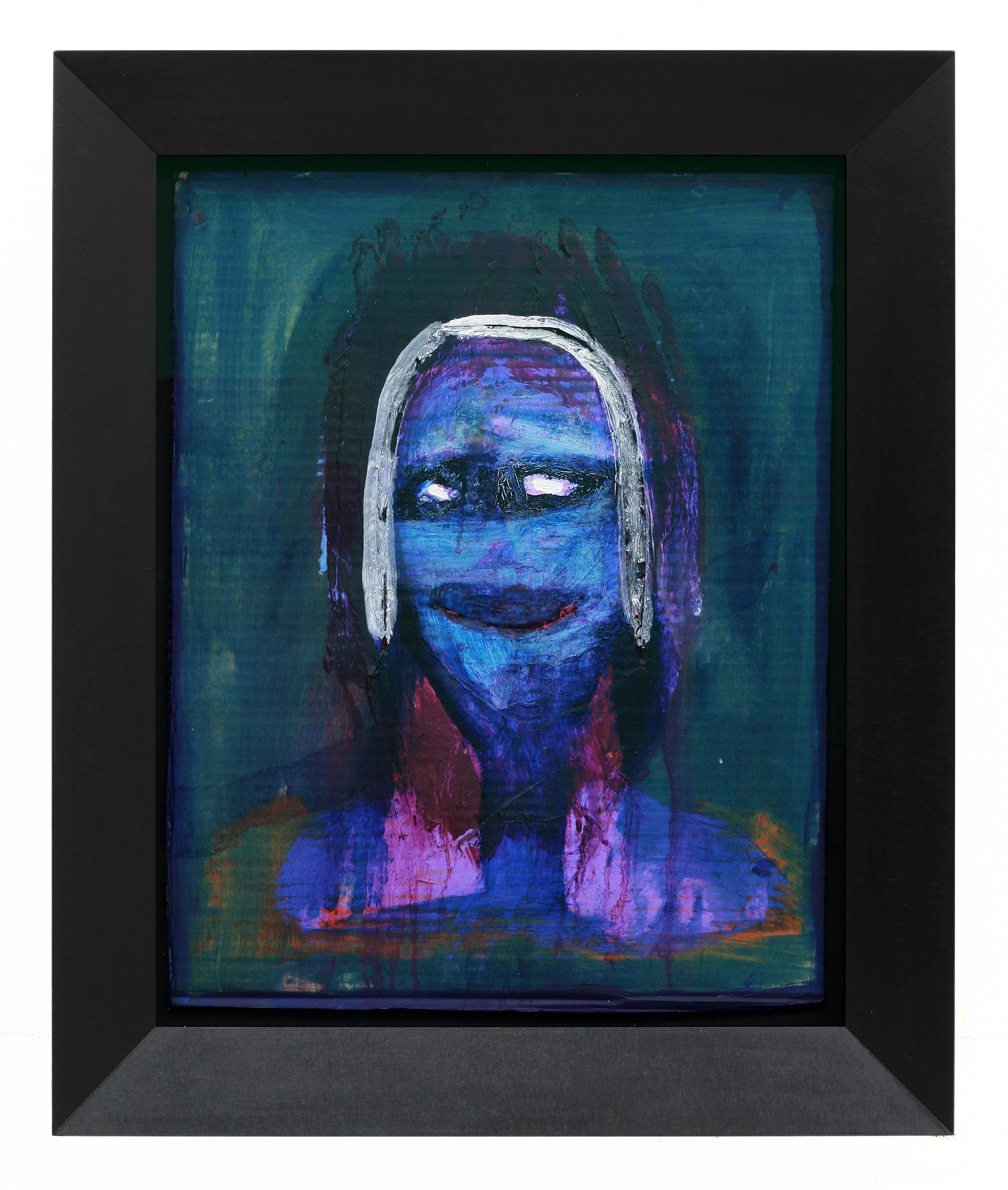 Matthias Dornfeld, Untitled at Soy Capitán, photo 7