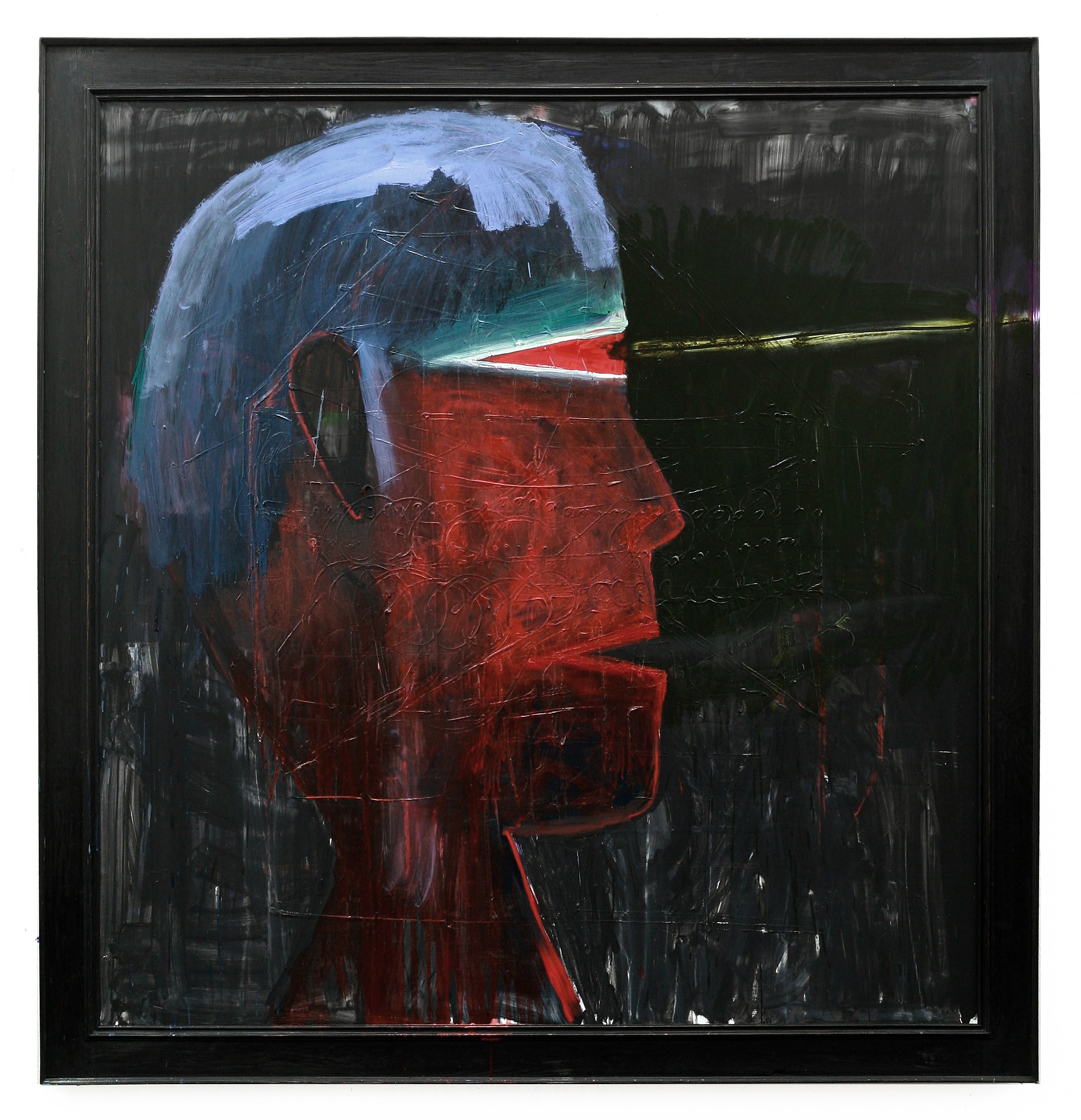 Matthias Dornfeld, Untitled at Soy Capitán, photo 9