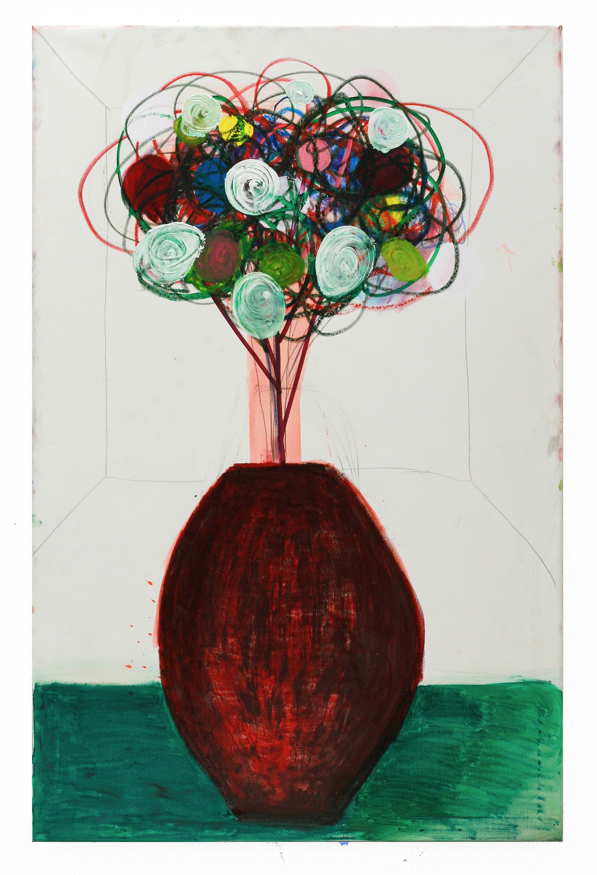 Matthias Dornfeld, Untitled at Soy Capitán, photo 10