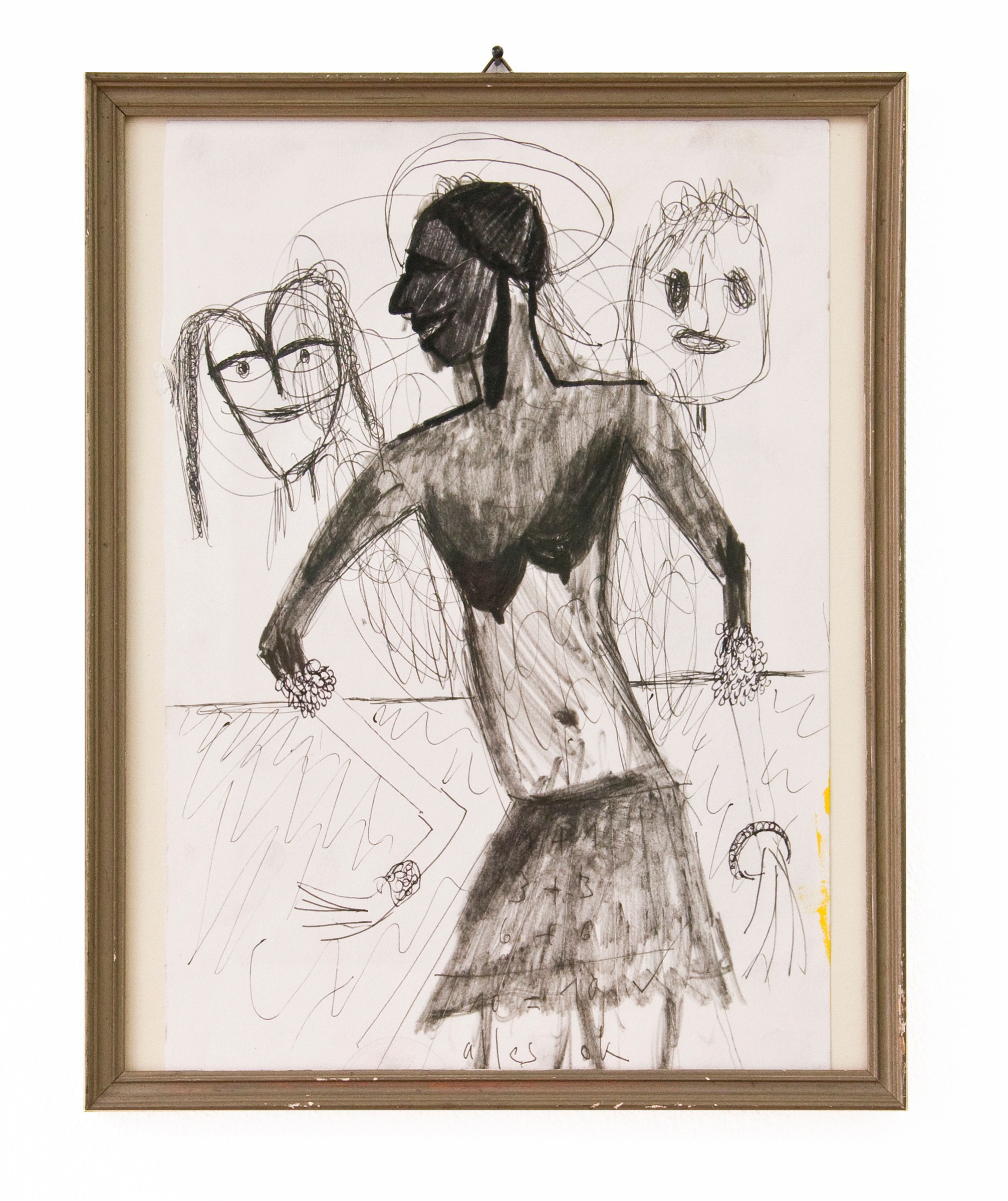Matthias Dornfeld, Untitled at Soy Capitán, photo 12