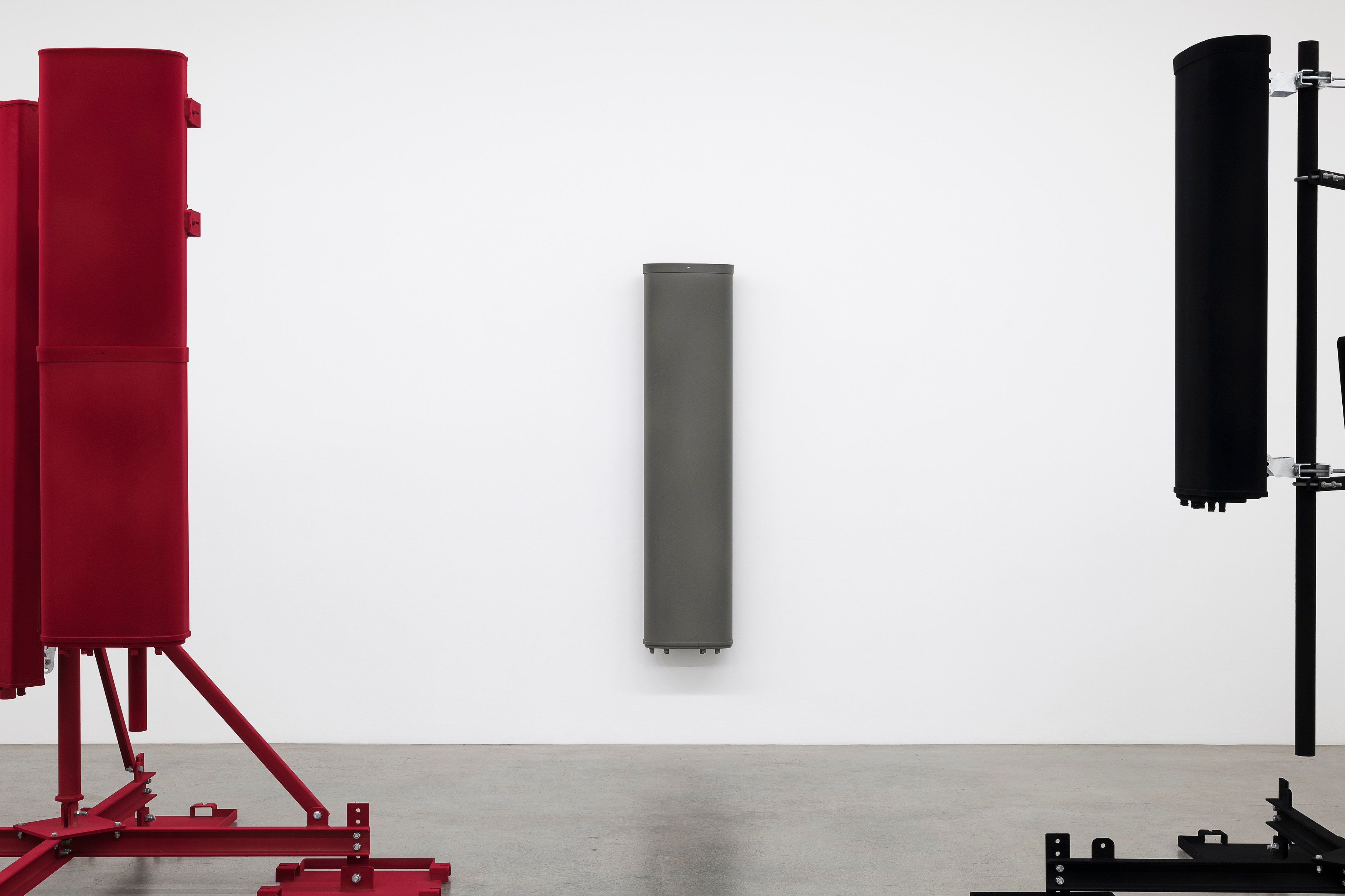 Yngve Holen, 5G at MD 72, photo 6