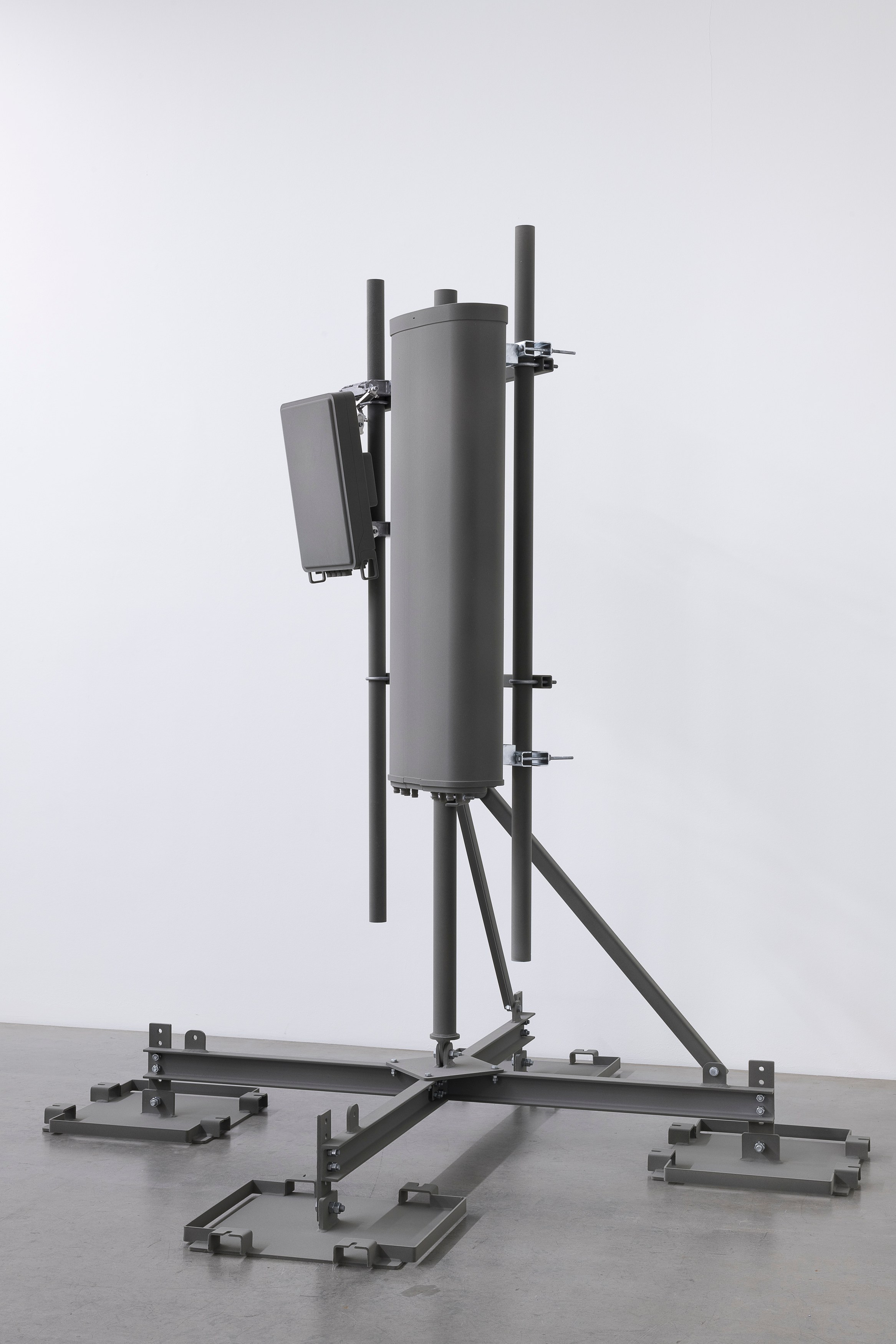 Yngve Holen, 5G at MD 72, photo 30