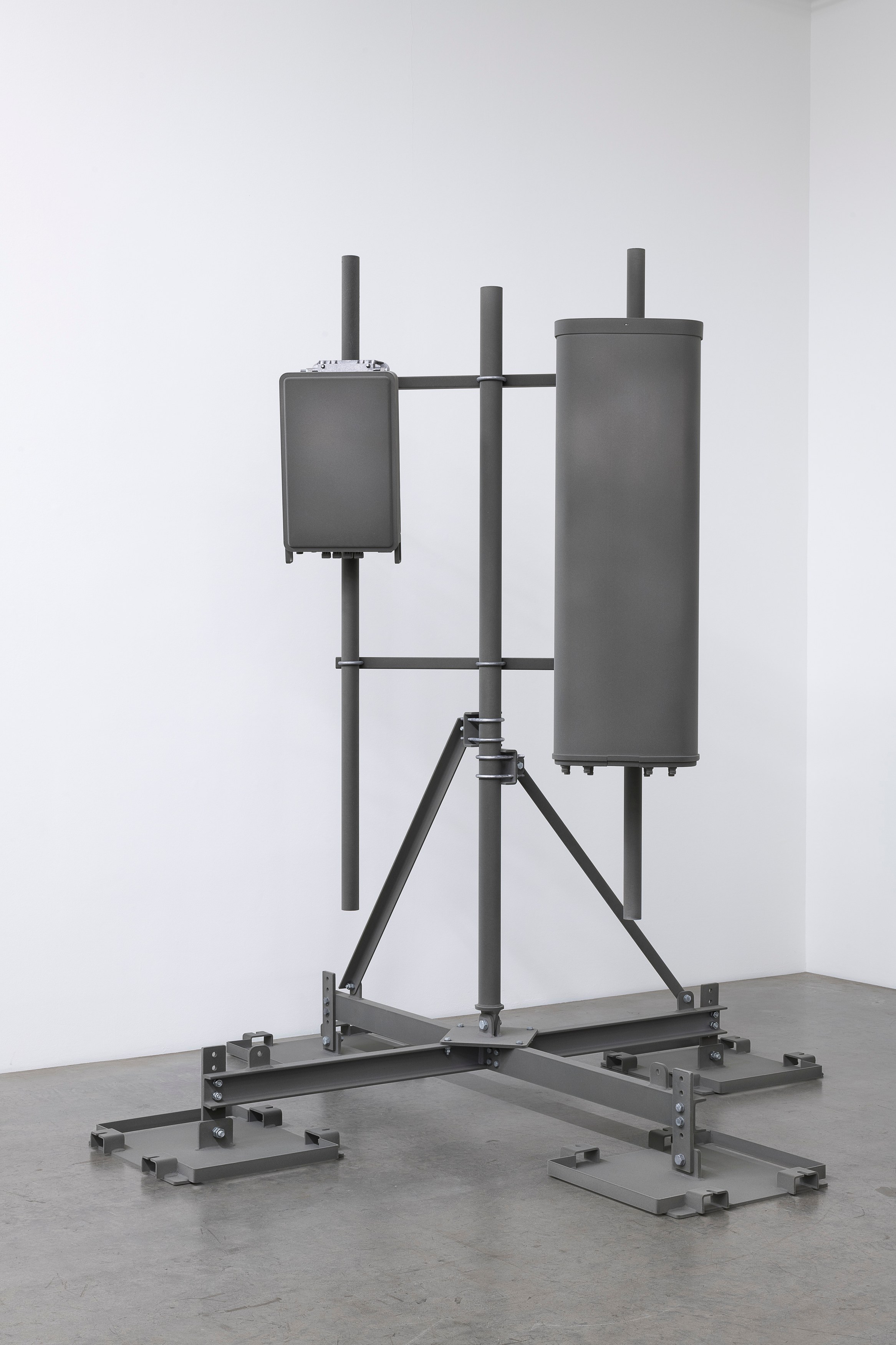 Yngve Holen, 5G at MD 72, photo 31