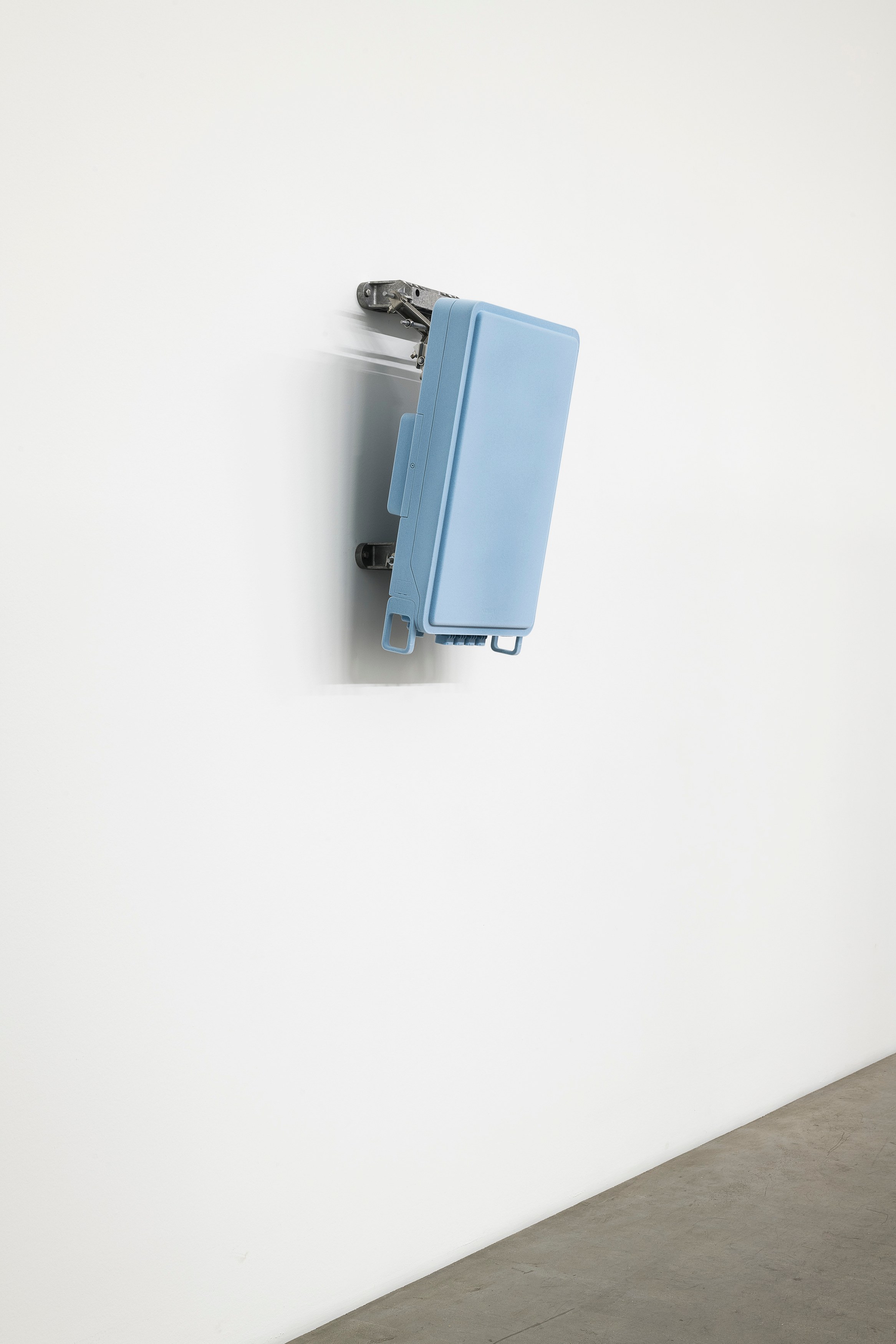 Yngve Holen, 5G at MD 72, photo 40