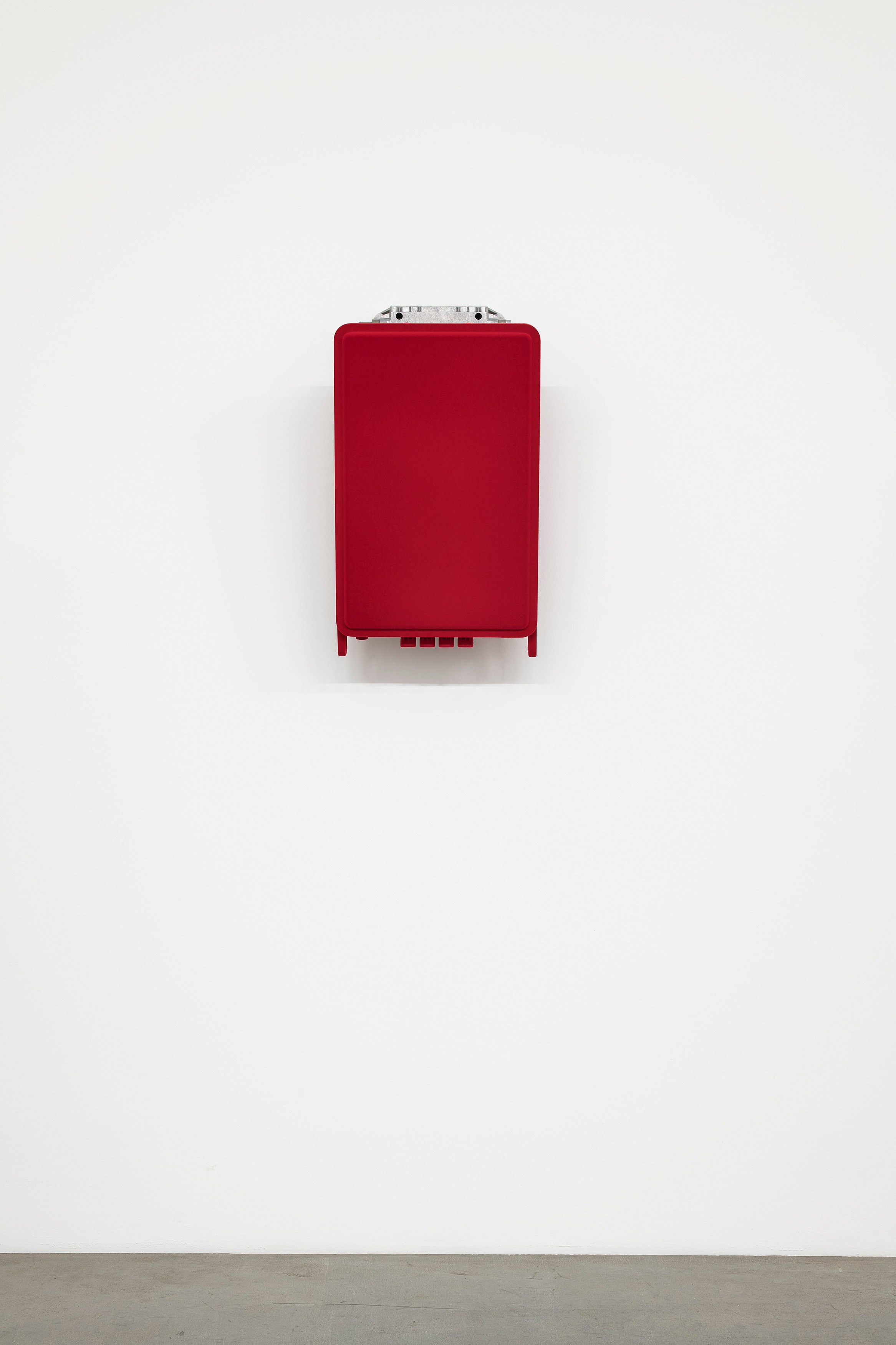 Yngve Holen, 5G at MD 72, photo 50