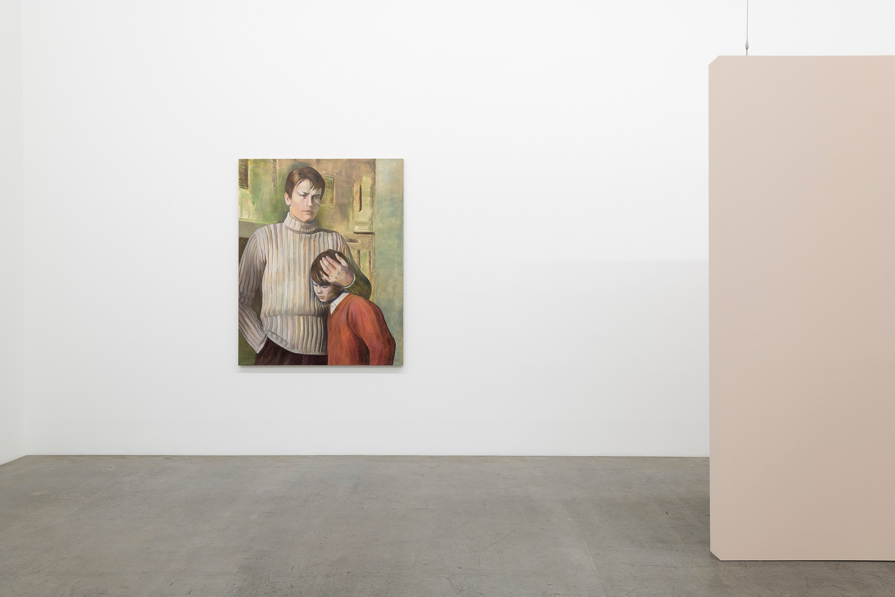 Birgit Megerle, Bond at MD 72, photo 4