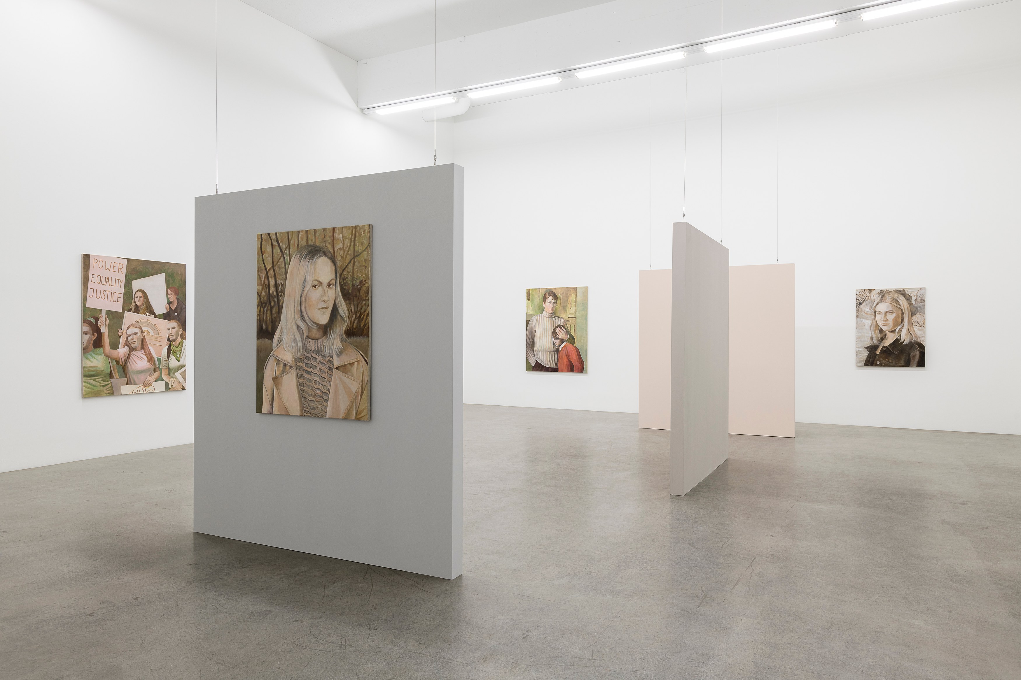 Birgit Megerle, Bond at MD 72, photo 3