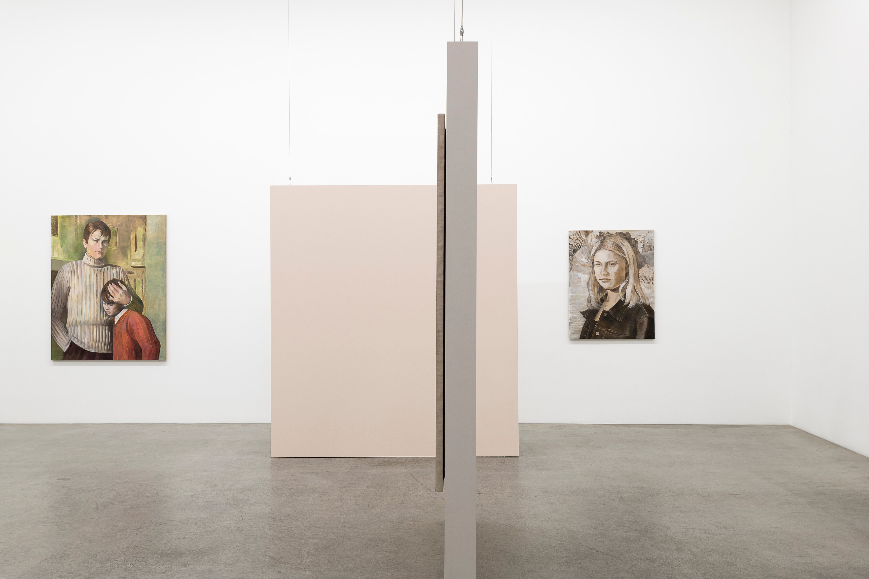 Birgit Megerle, Bond at MD 72, photo 2