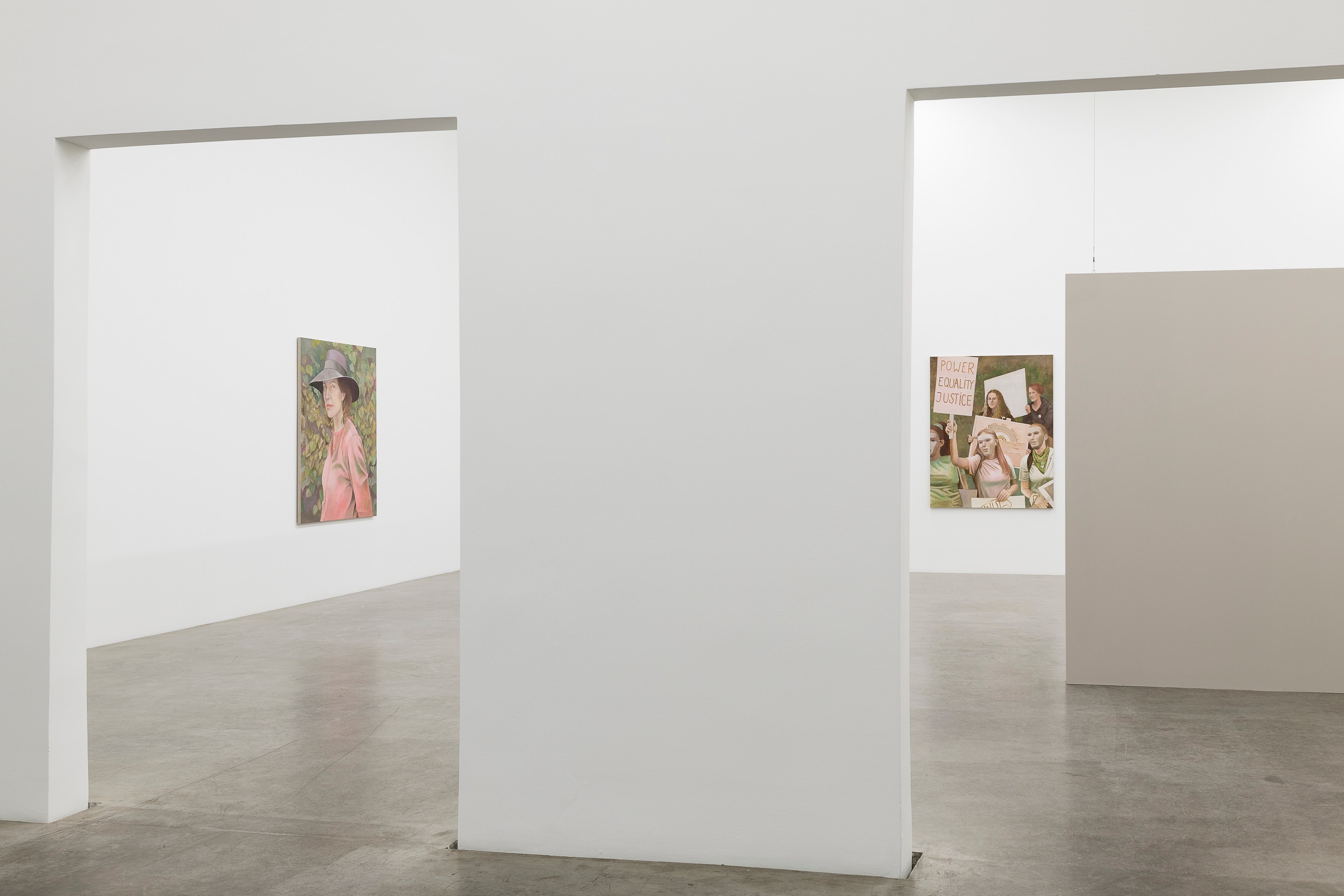 Birgit Megerle, Bond at MD 72, photo 5