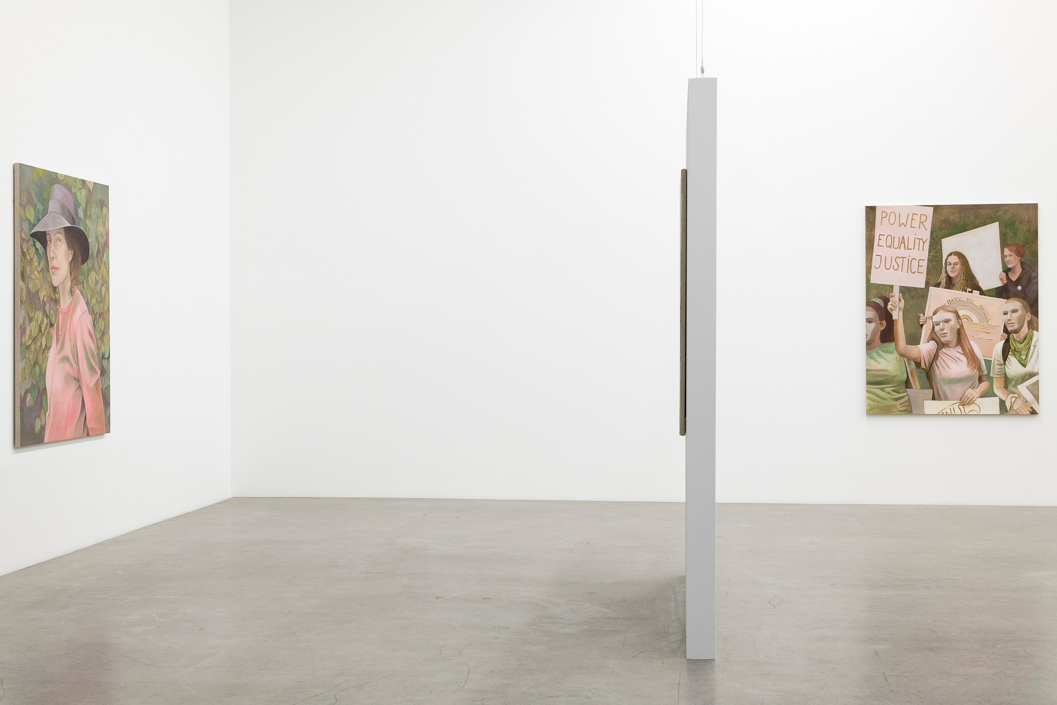 Birgit Megerle, Bond at MD 72, photo 6