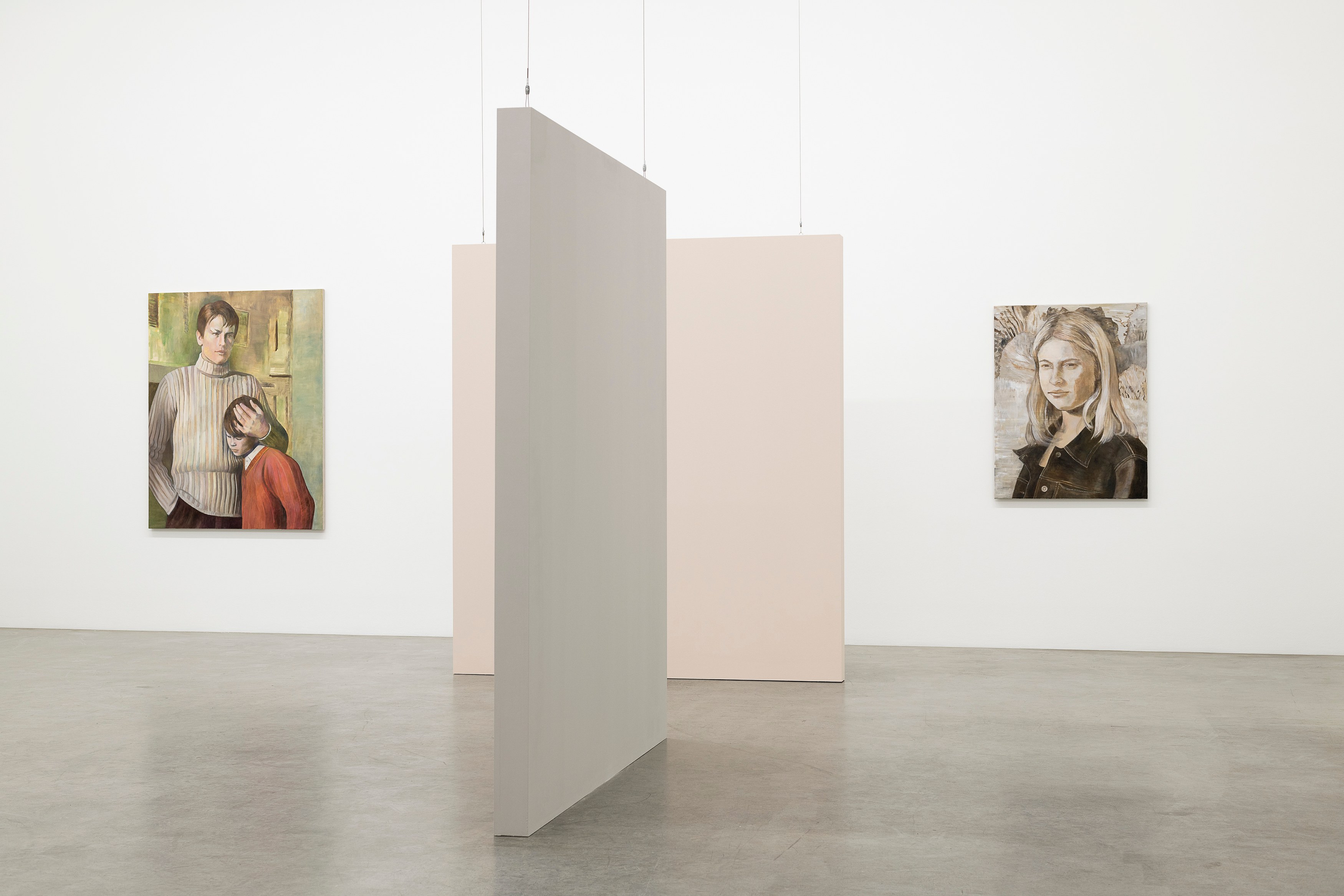 Birgit Megerle, Bond at MD 72, photo 9