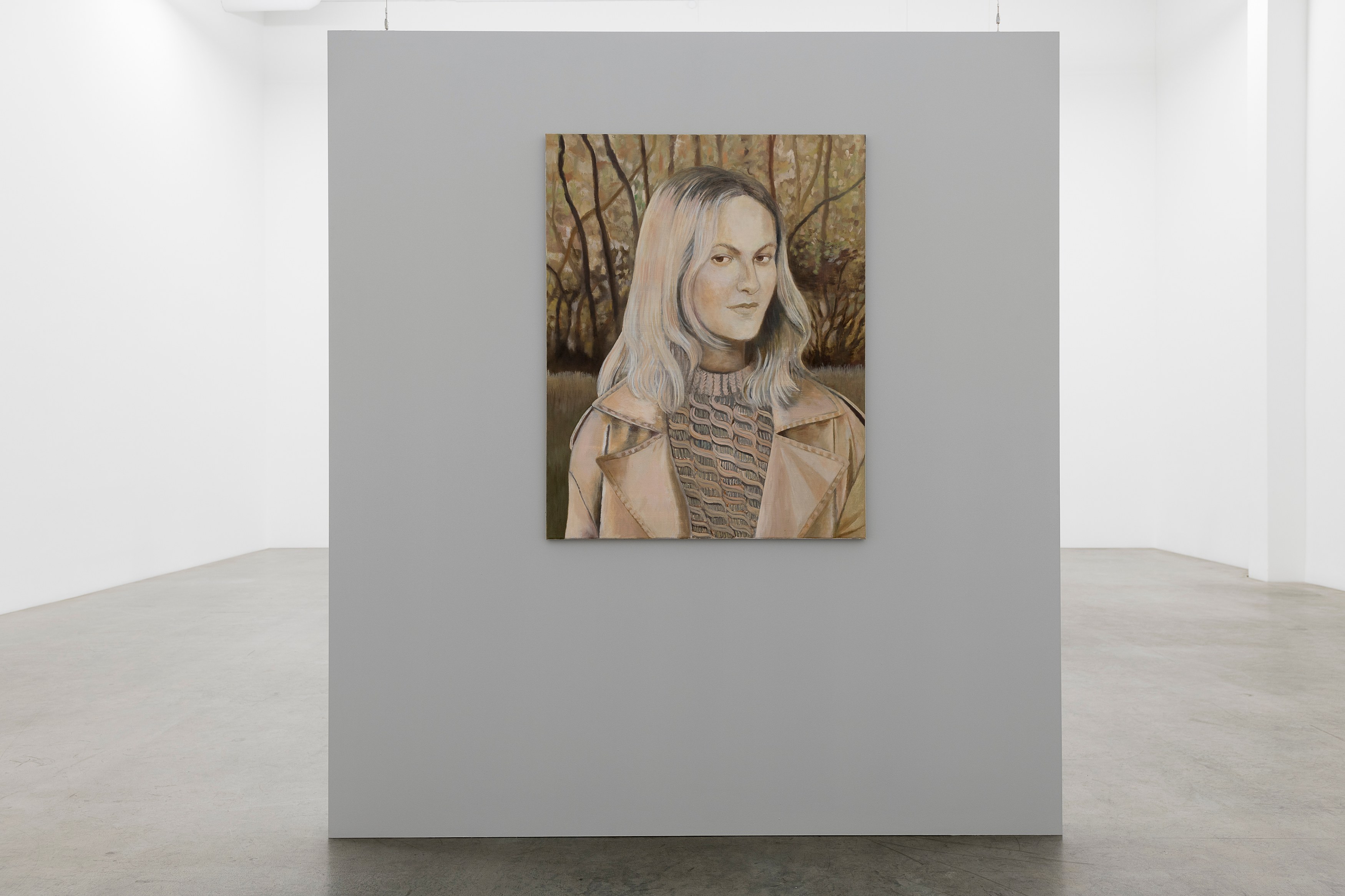 Birgit Megerle, Bond at MD 72, photo 8