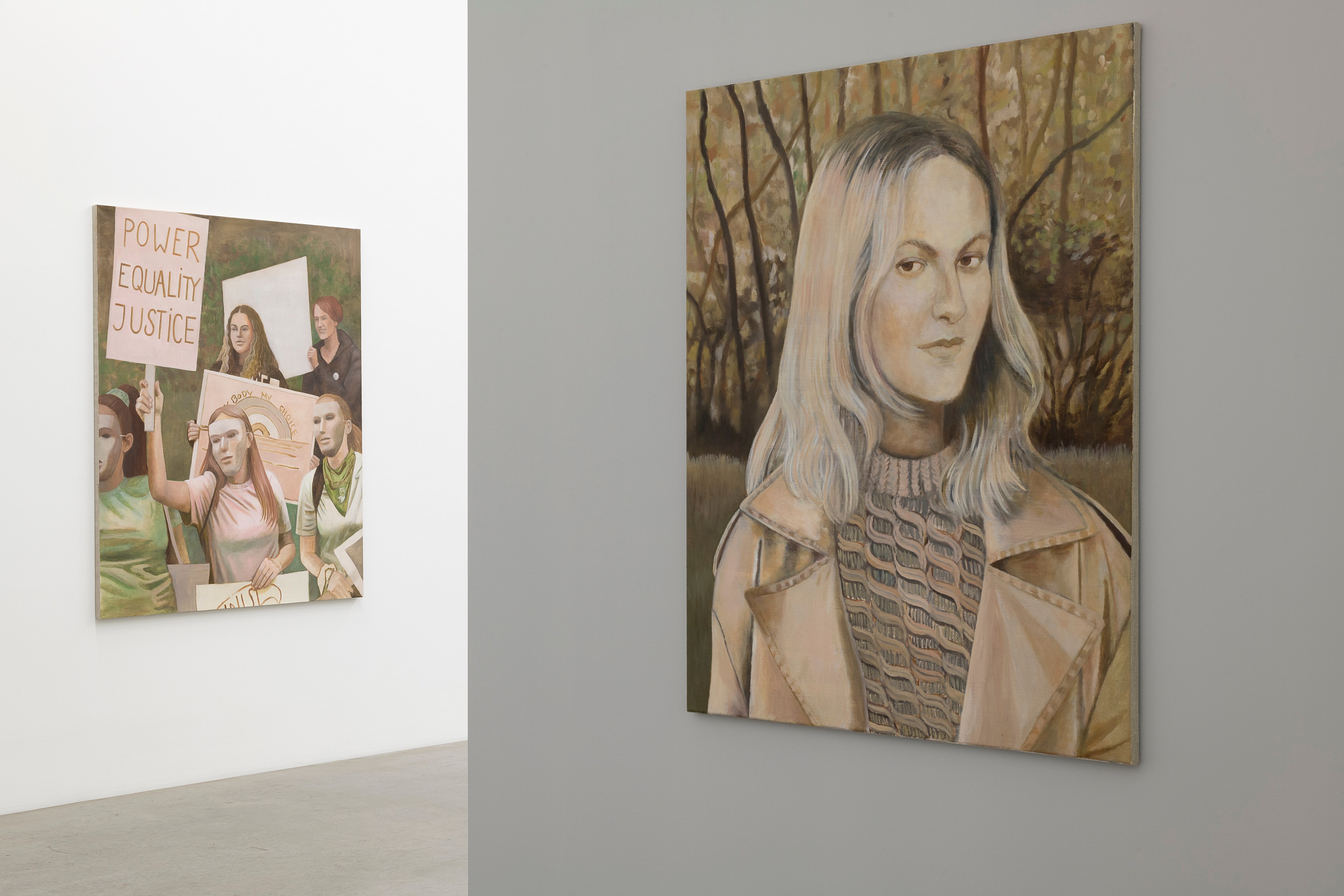 Birgit Megerle, Bond at MD 72, photo 10