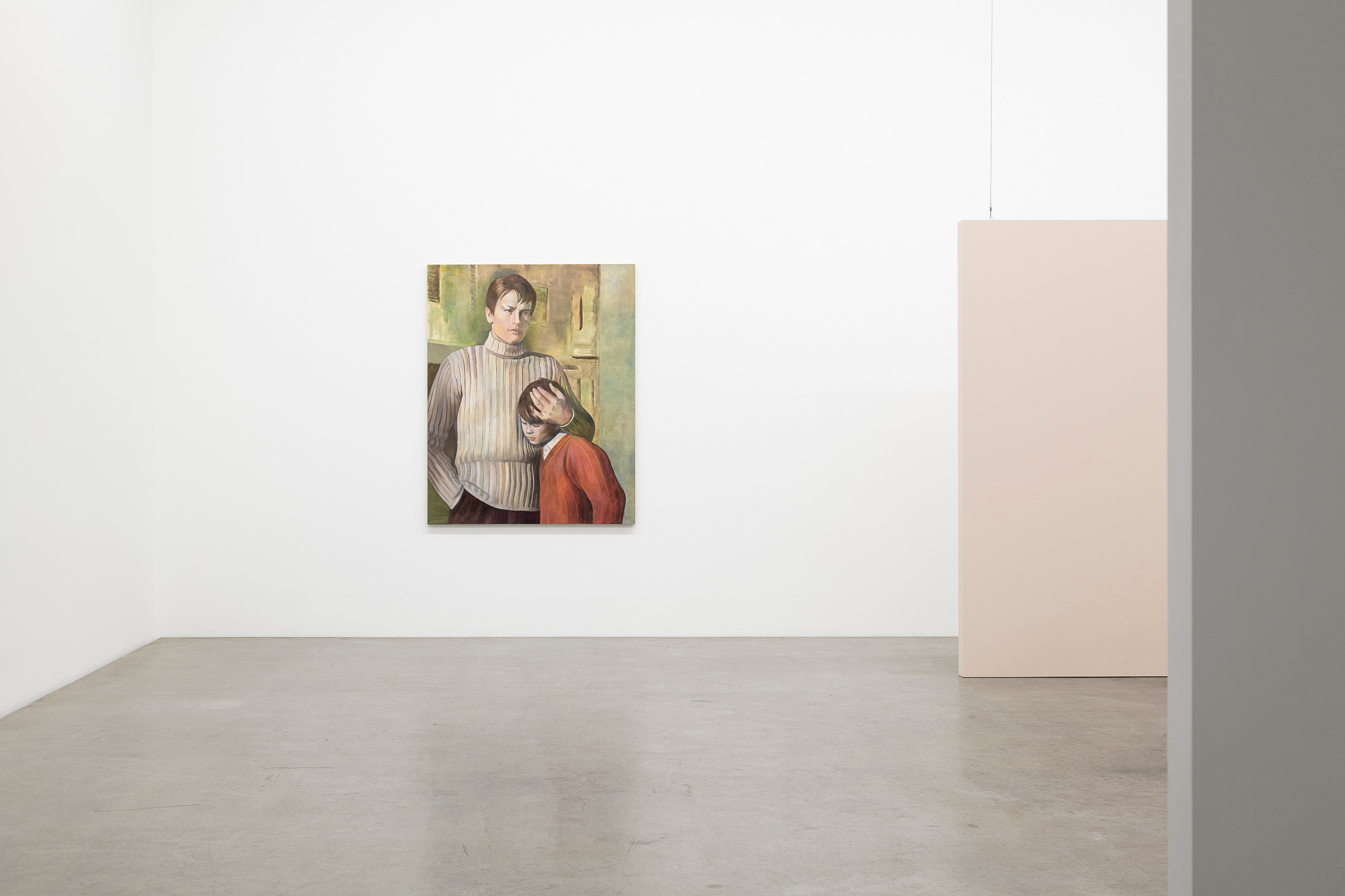 Birgit Megerle, Bond at MD 72, photo 7