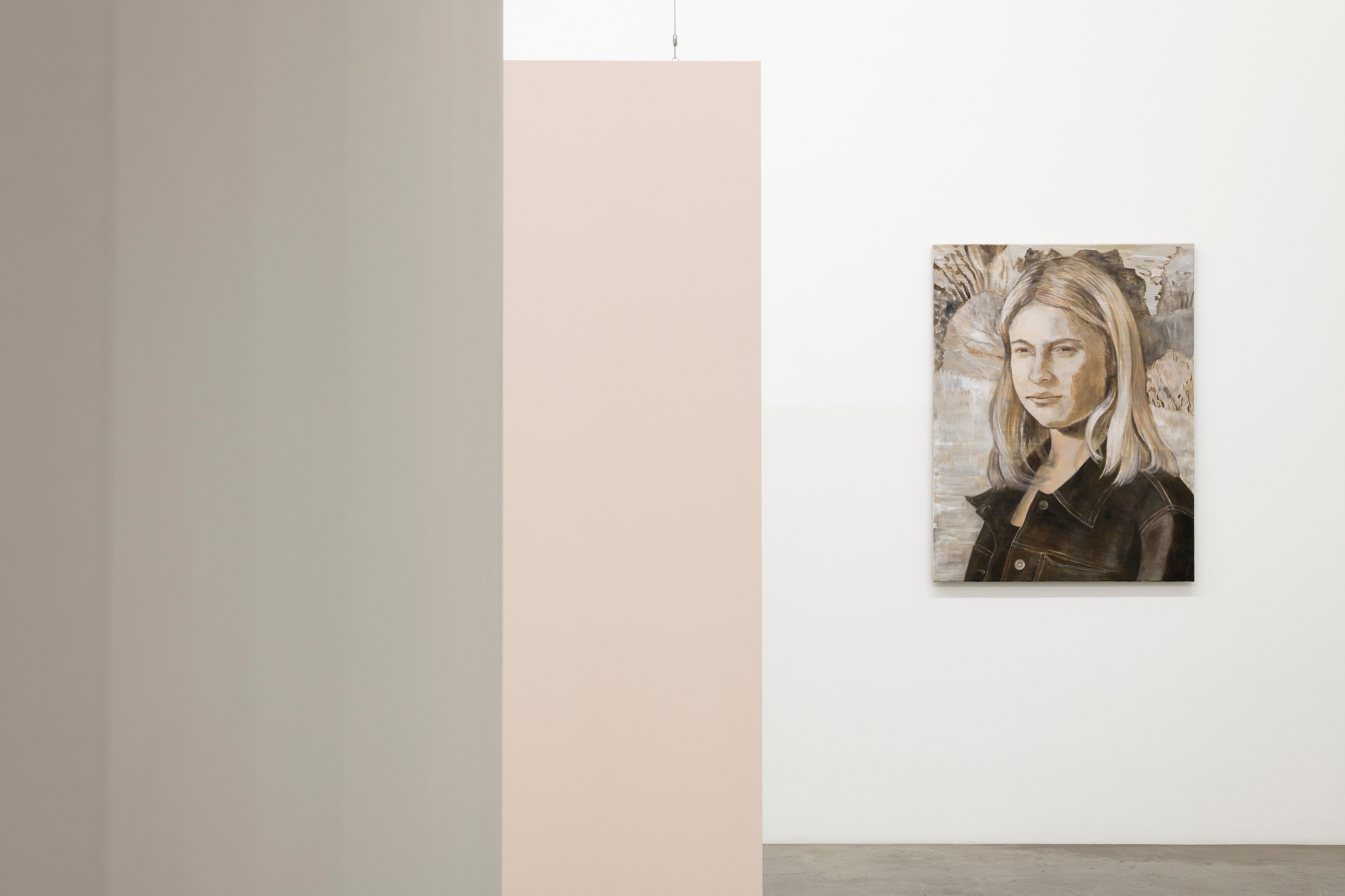 Birgit Megerle, Bond at MD 72, photo 11