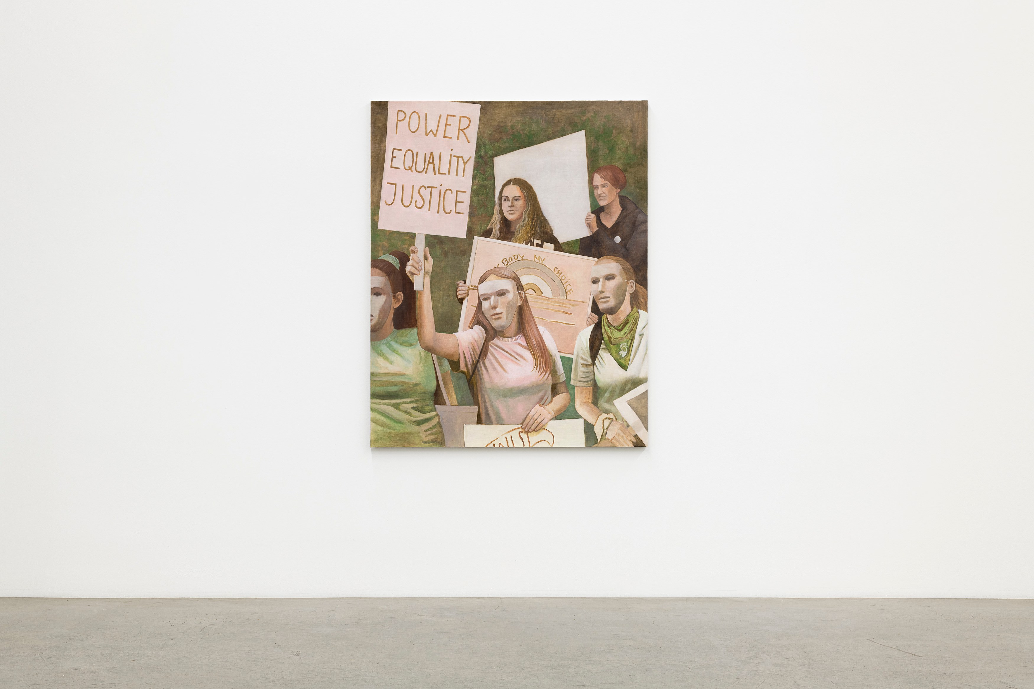 Birgit Megerle, Bond at MD 72, photo 13
