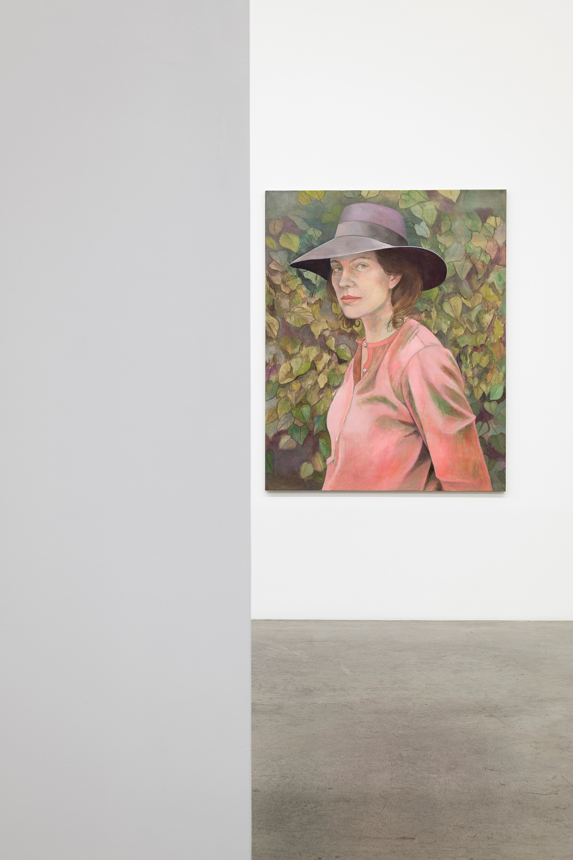 Birgit Megerle, Bond at MD 72, photo 16