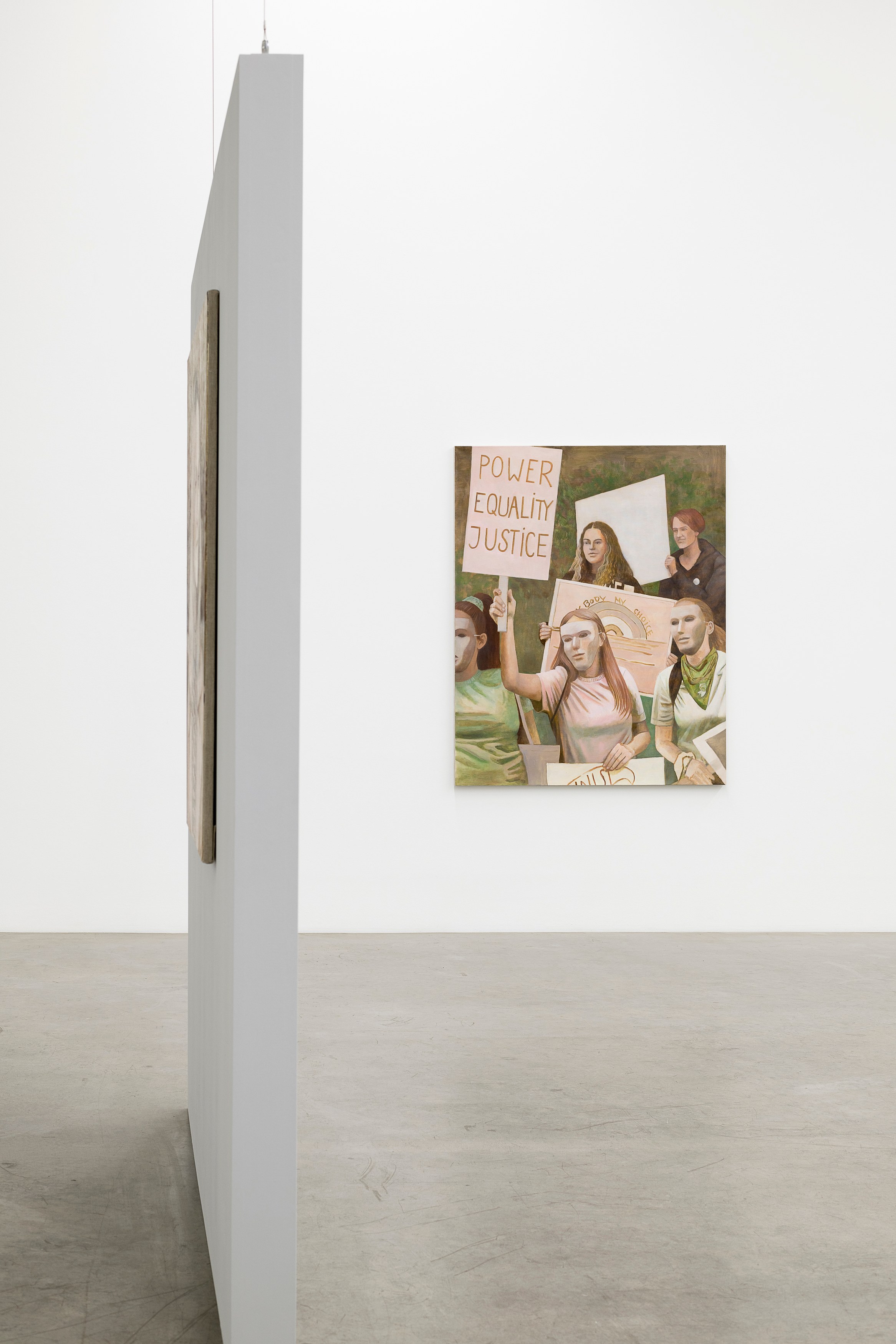 Birgit Megerle, Bond at MD 72, photo 14