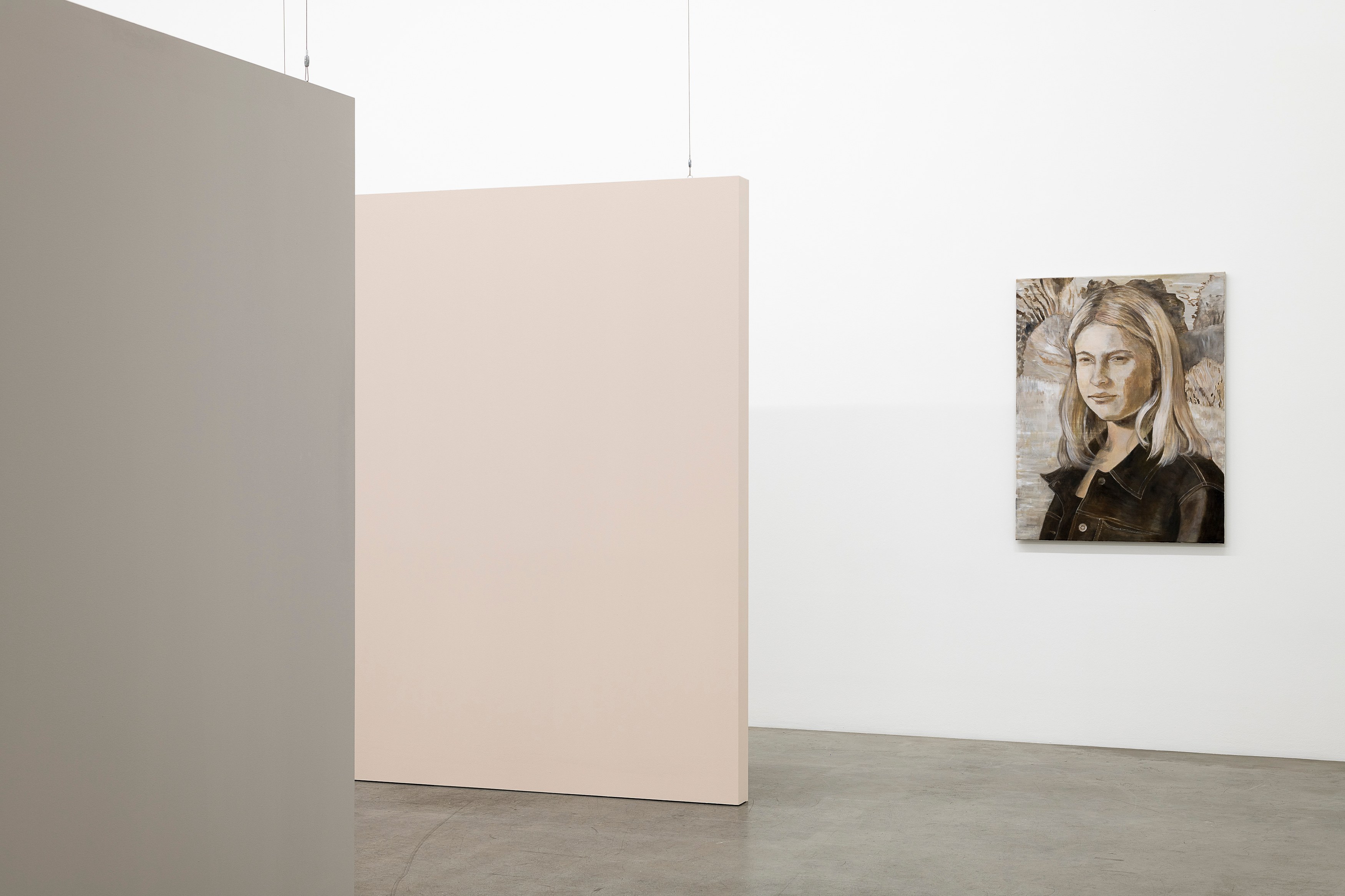 Birgit Megerle, Bond at MD 72, photo 15