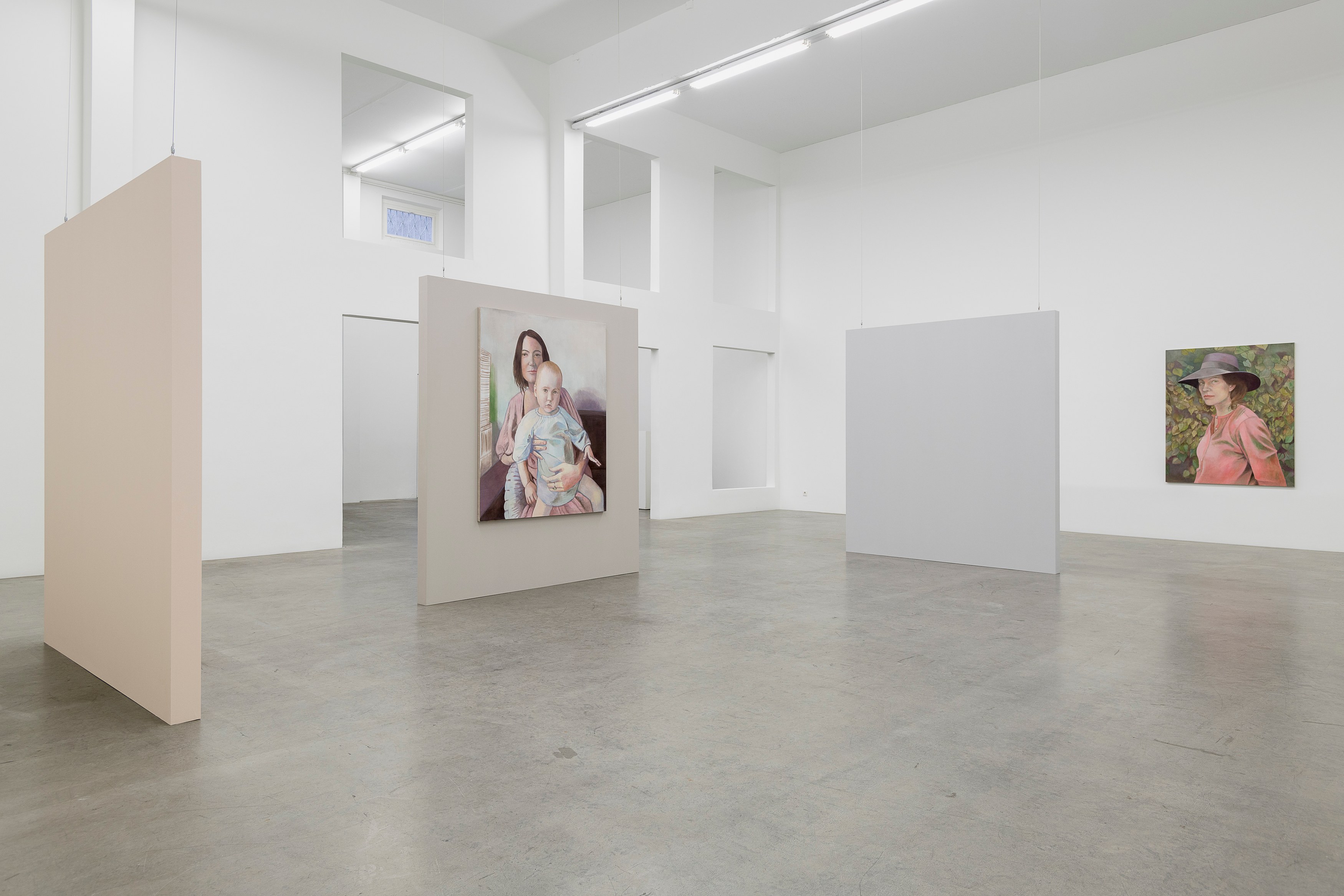 Birgit Megerle, Bond at MD 72, photo 17