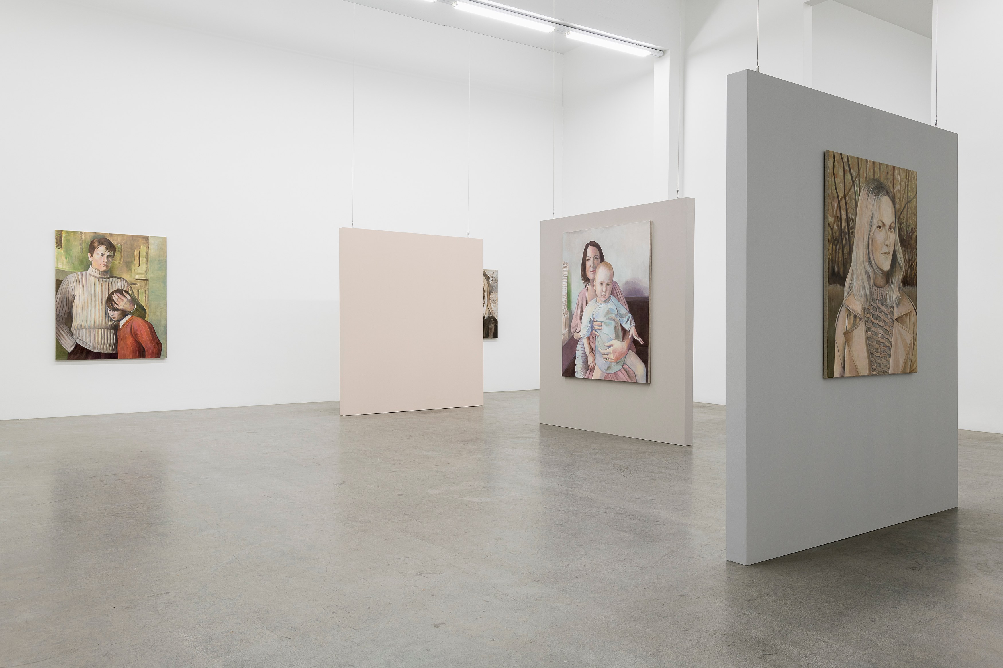 Birgit Megerle, Bond at MD 72, photo 20