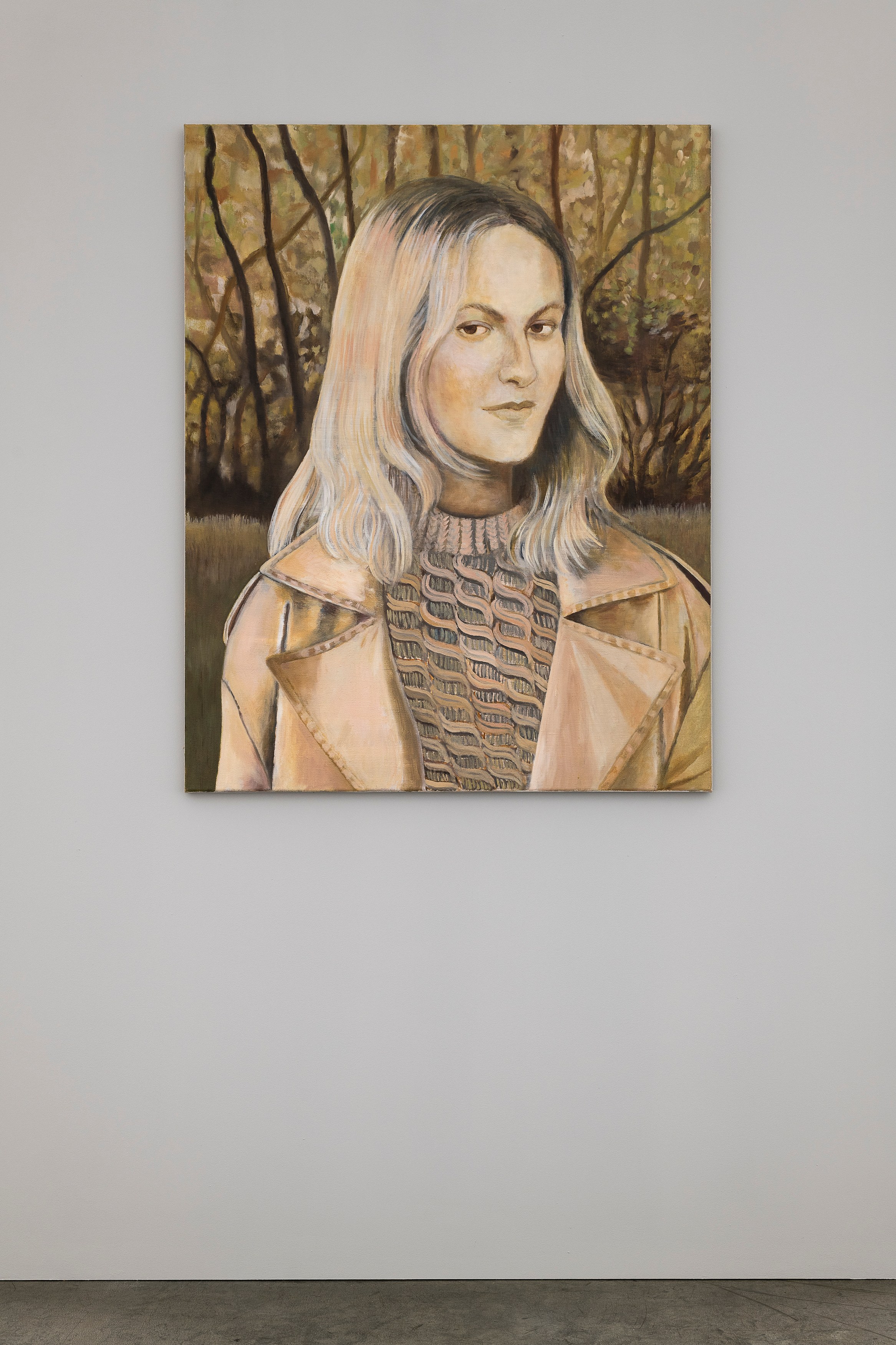 Birgit Megerle, Bond at MD 72, photo 21
