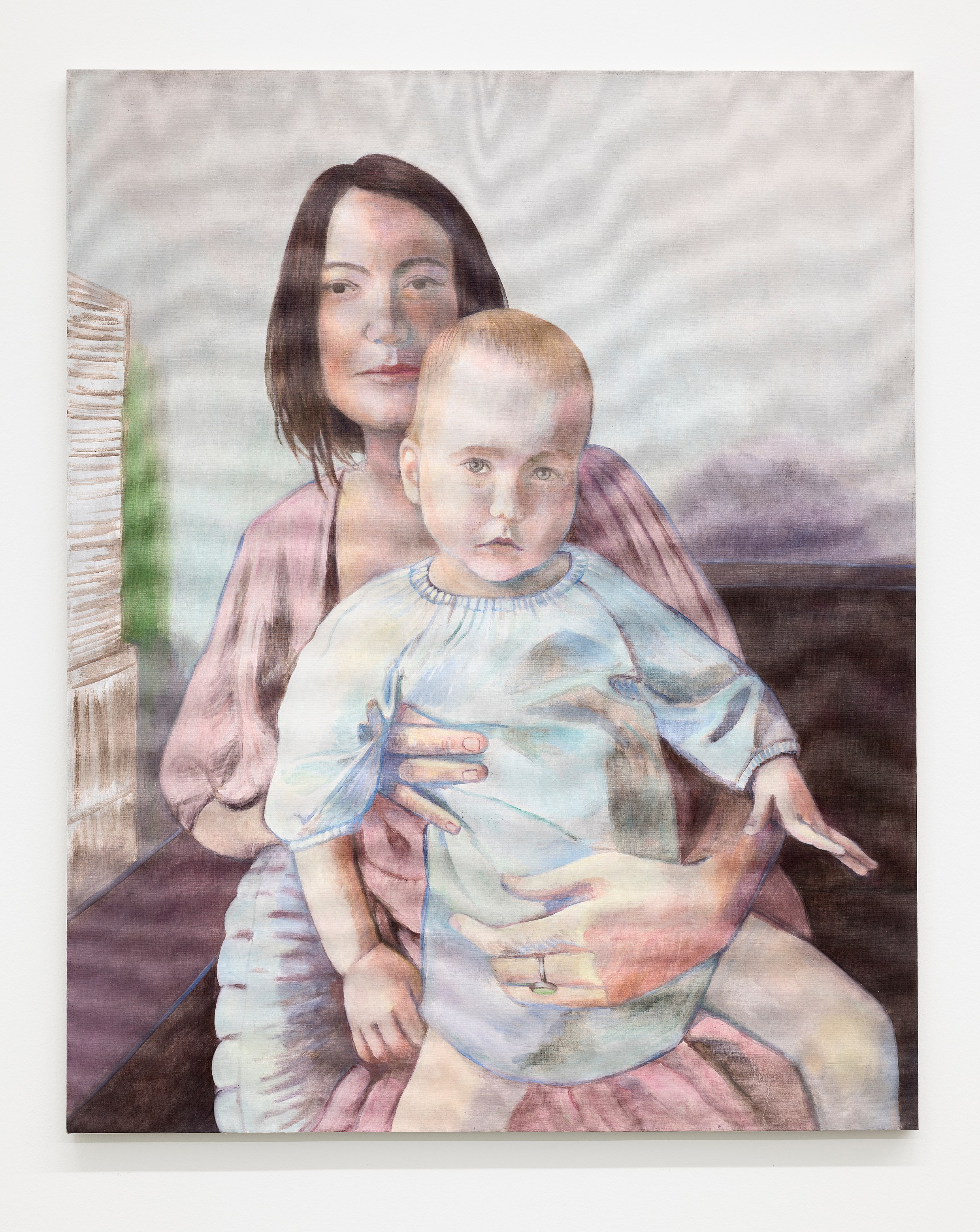 Birgit Megerle, Bond at MD 72, photo 24