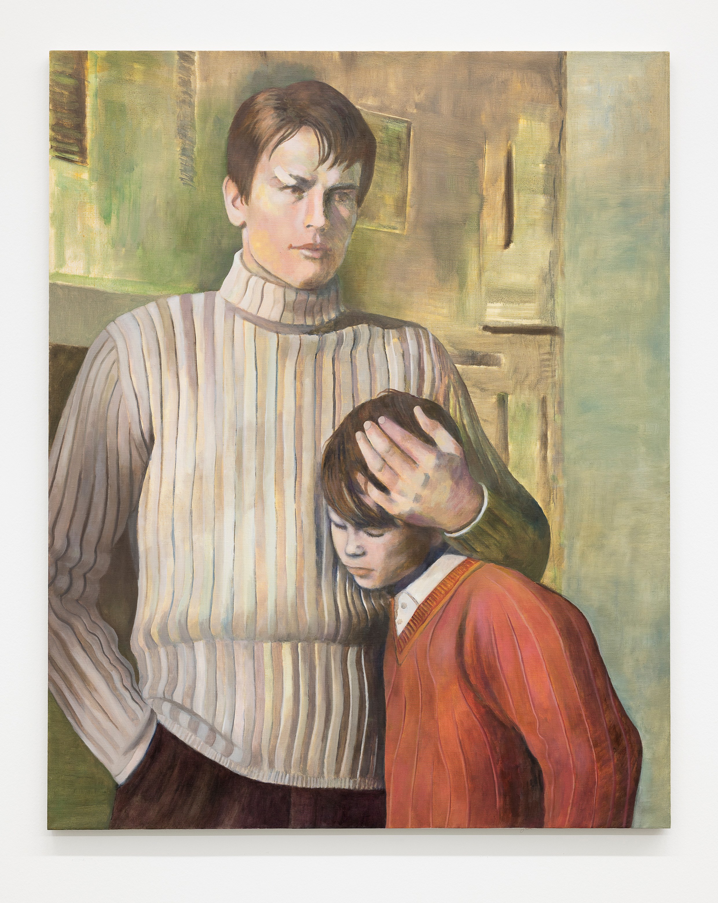 Birgit Megerle, Bond at MD 72, photo 25