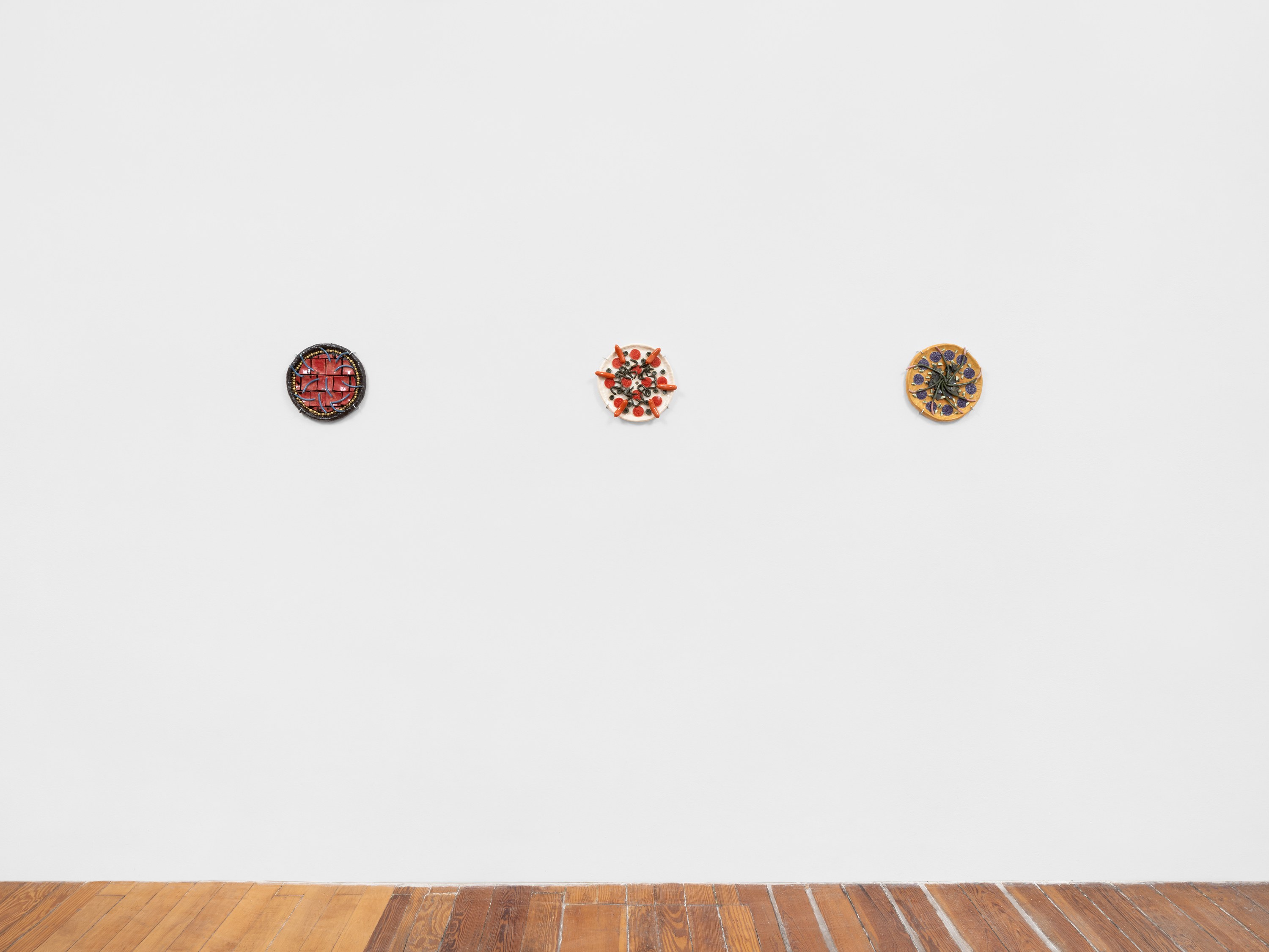 Yusuke Saito, pppiiizzzzzzaaa at PAGE (NYC), New York and Andrew Kreps, New York, photo 6