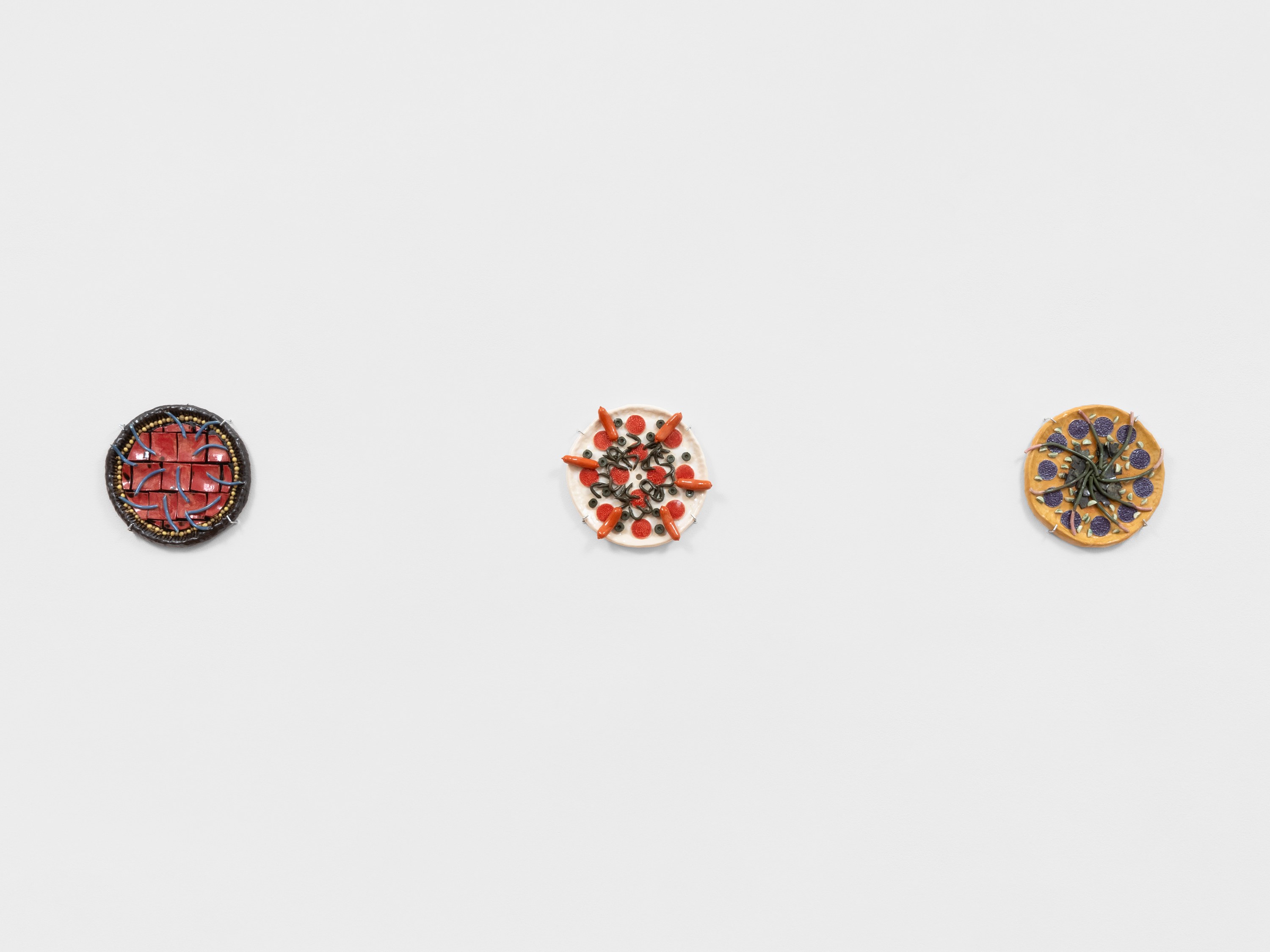 Yusuke Saito, pppiiizzzzzzaaa at PAGE (NYC), New York and Andrew Kreps, New York, photo 7