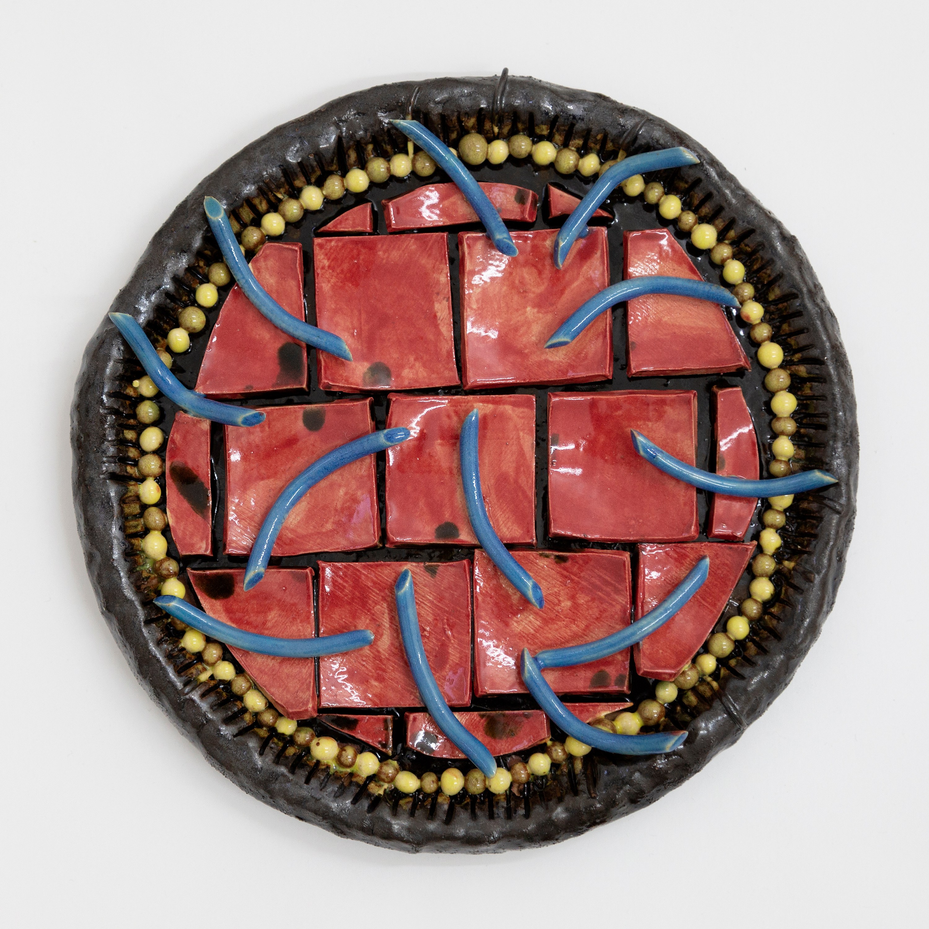 Yusuke Saito, pppiiizzzzzzaaa at PAGE (NYC), New York and Andrew Kreps, New York, photo 9
