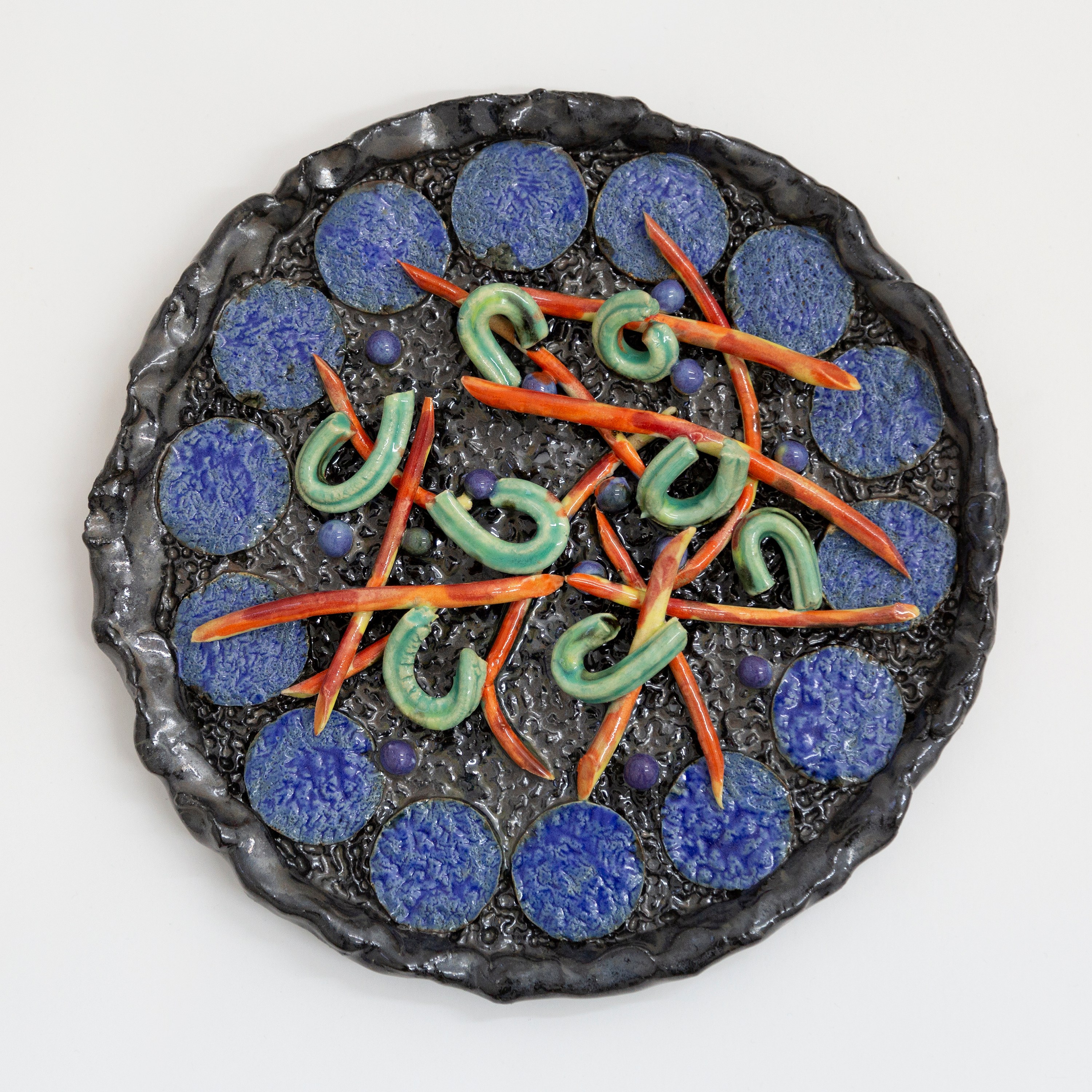 Yusuke Saito, pppiiizzzzzzaaa at PAGE (NYC), New York and Andrew Kreps, New York, photo 25