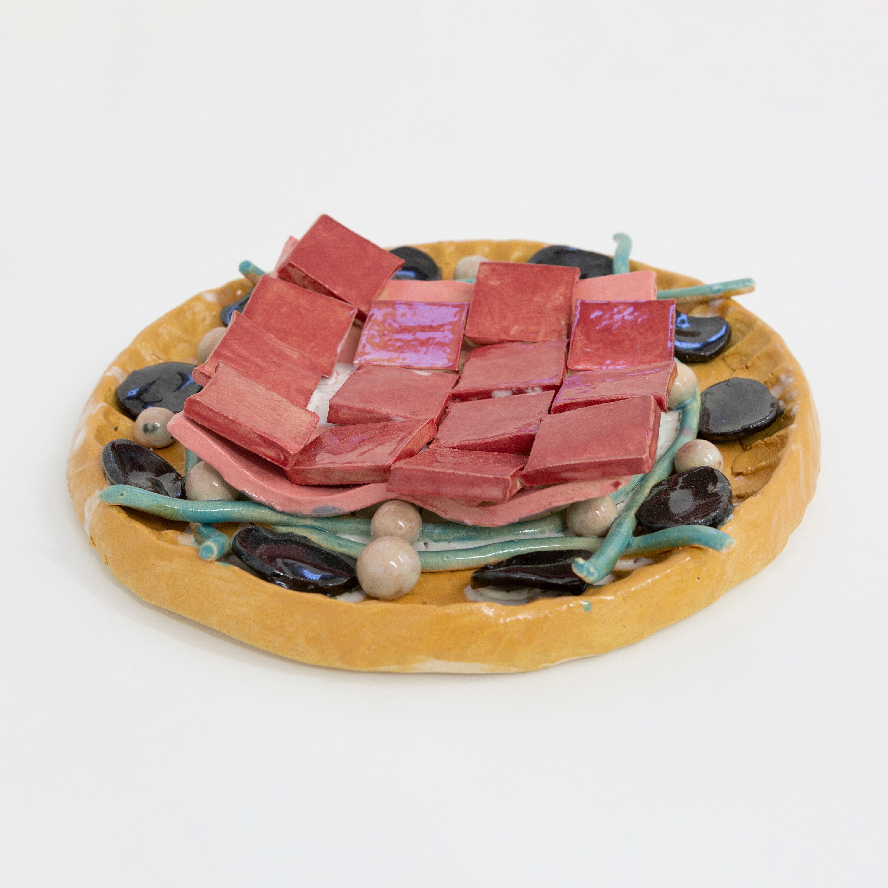Yusuke Saito, pppiiizzzzzzaaa at PAGE (NYC), New York and Andrew Kreps, New York, photo 30