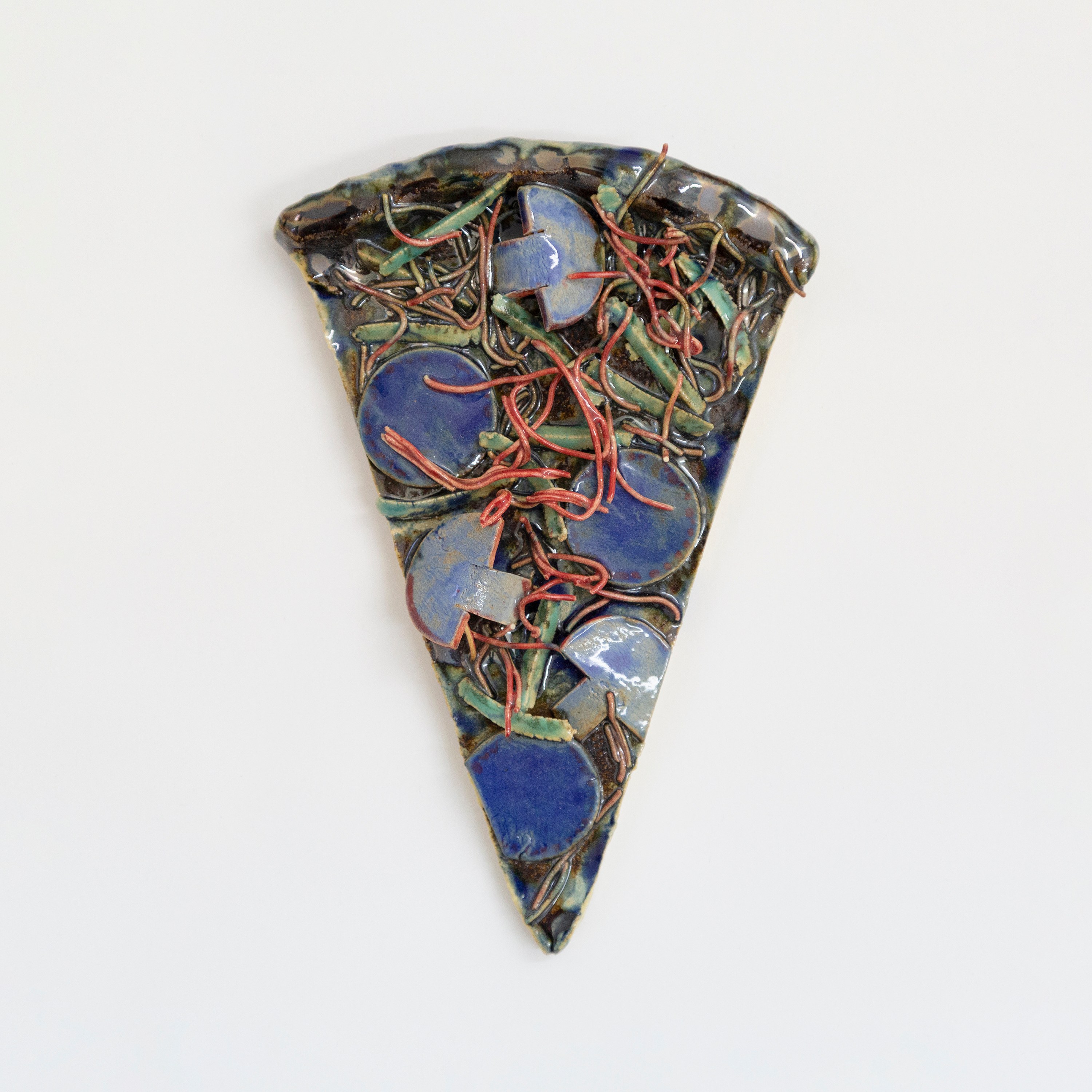 Yusuke Saito, pppiiizzzzzzaaa at PAGE (NYC), New York and Andrew Kreps, New York, photo 33
