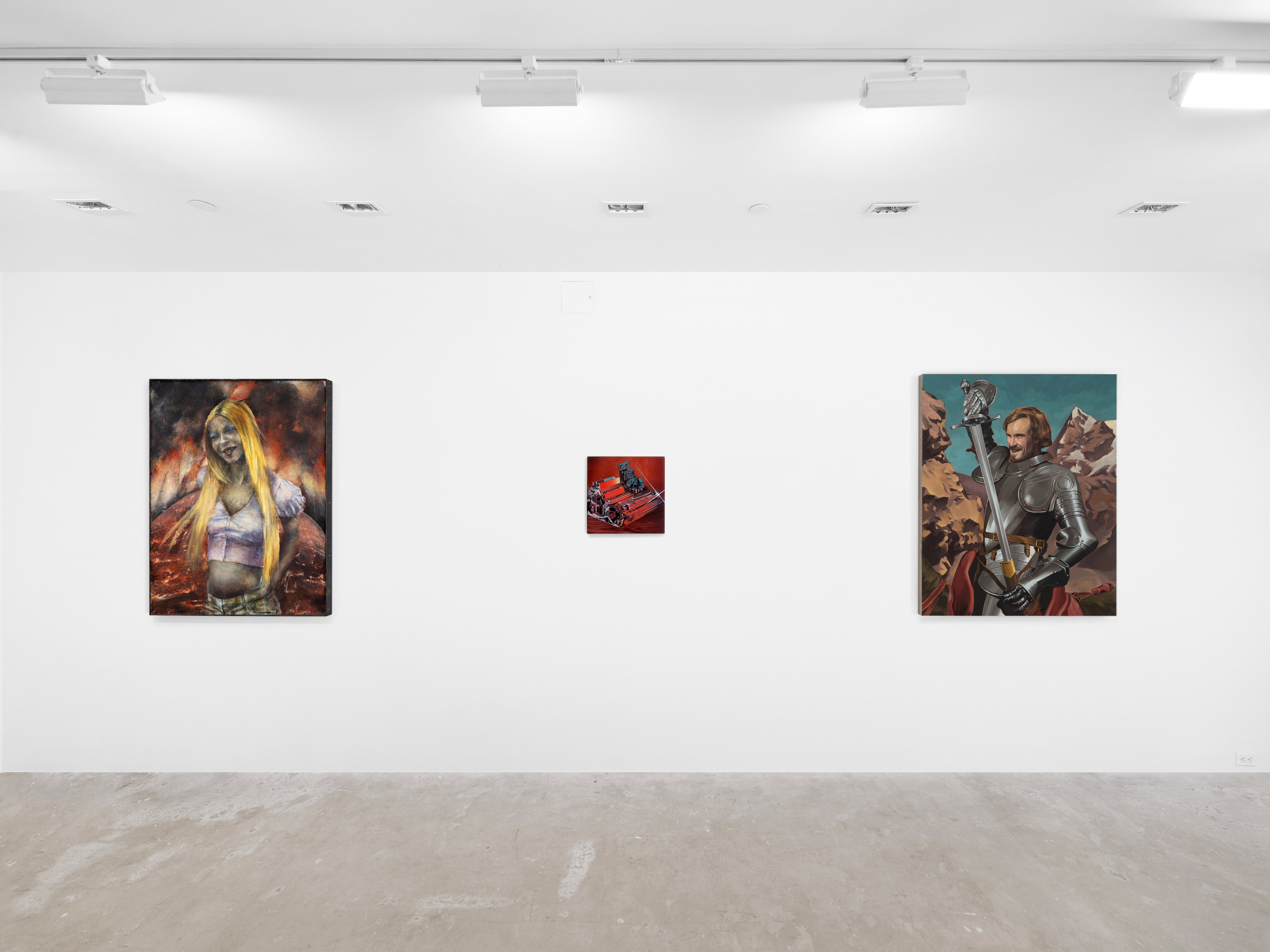 Icons, Icons at Harkawik, photo 5