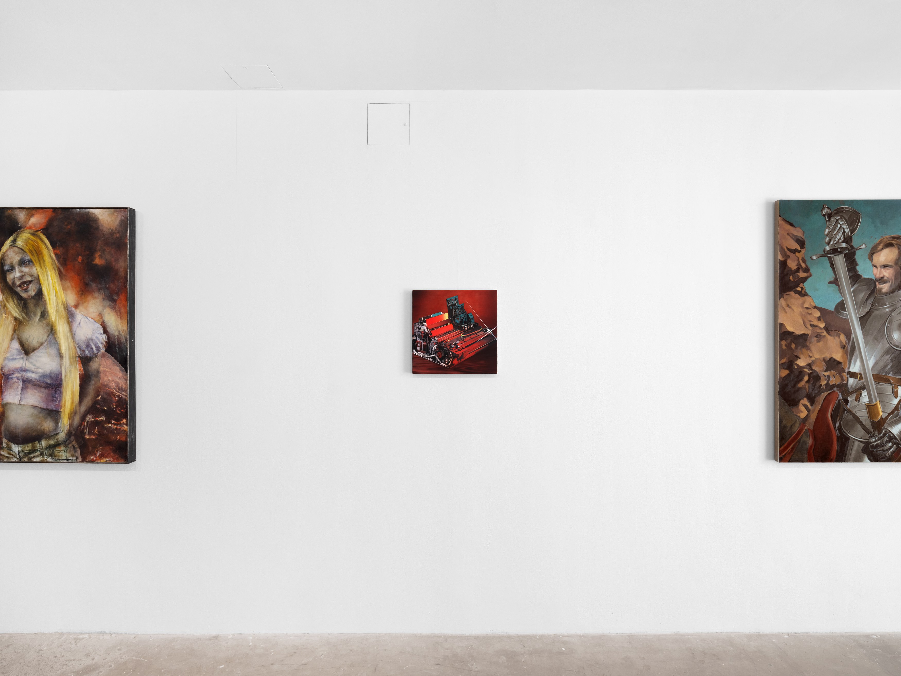 Icons, Icons at Harkawik, photo 6