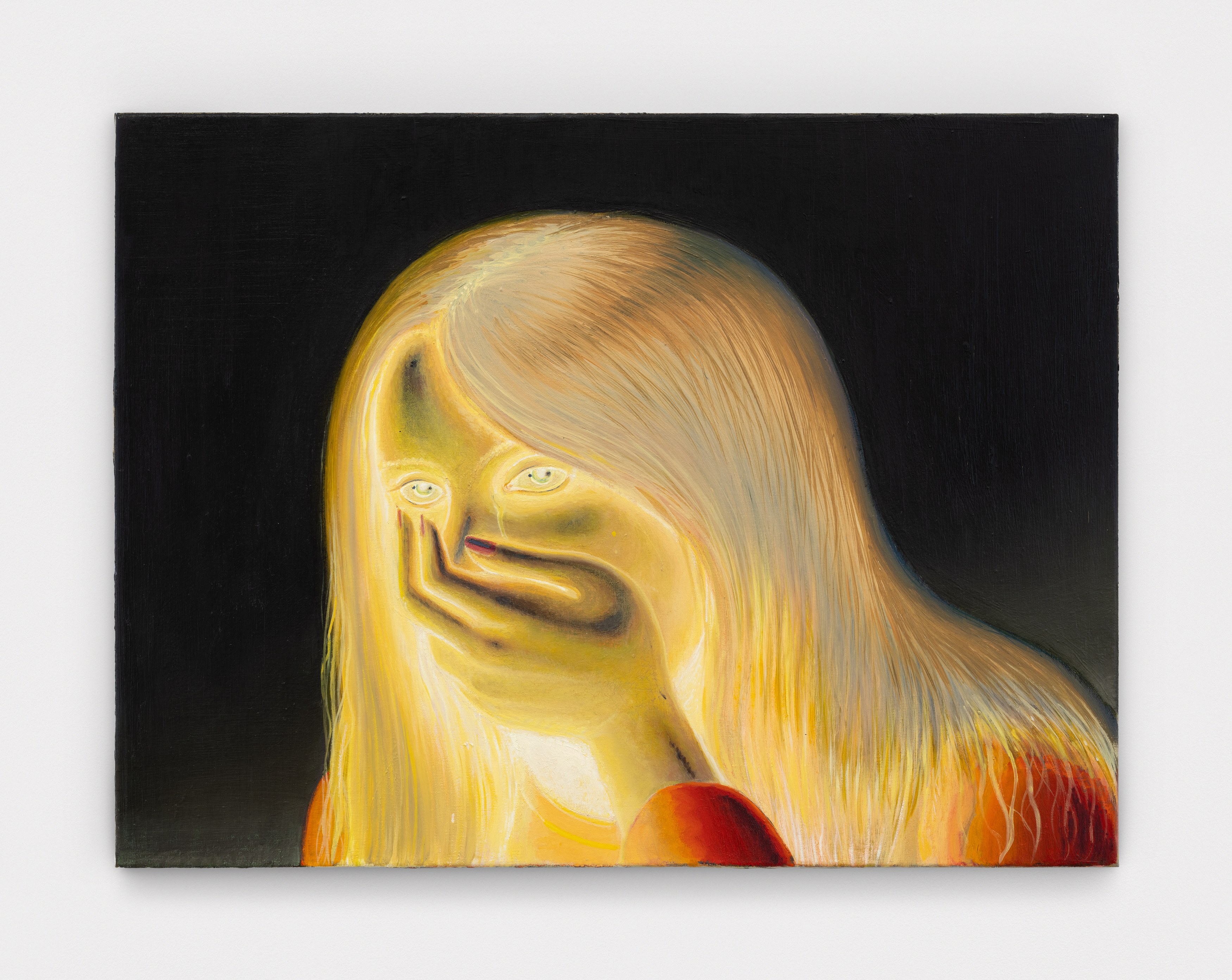 Michael Kirkham, Zero to Nine at Harkawik, photo 20