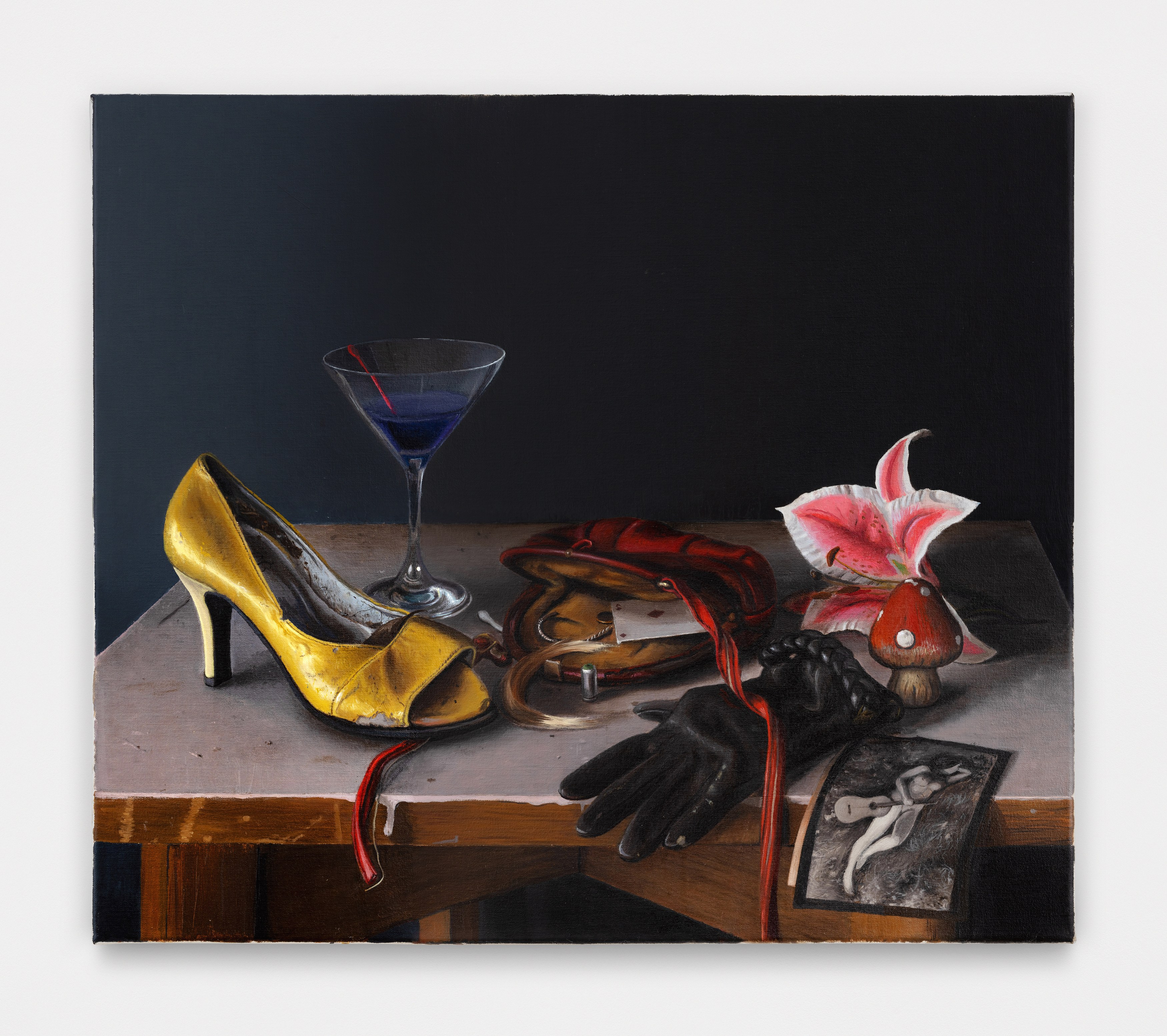 Michael Kirkham, Zero to Nine at Harkawik, photo 22