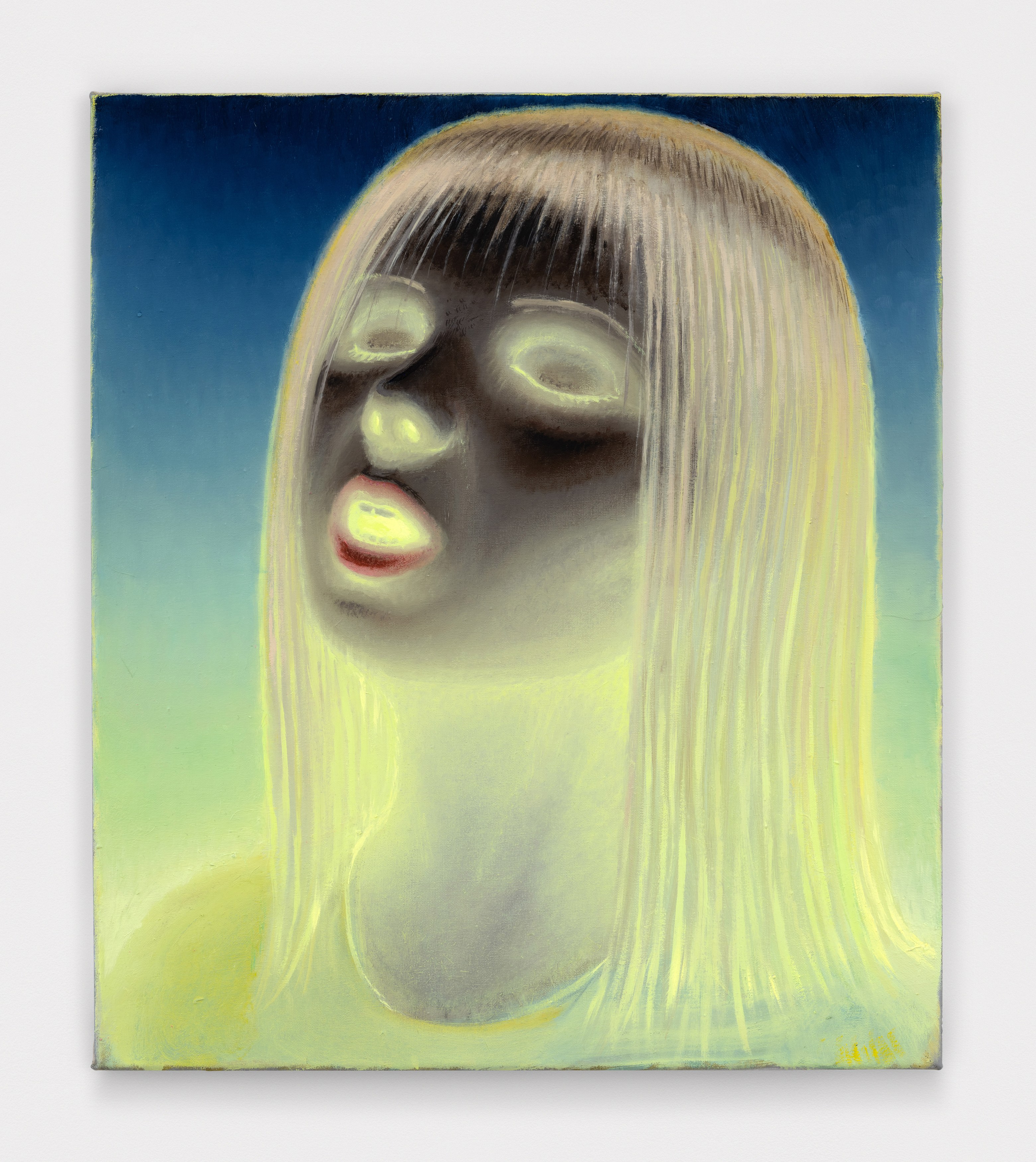 Michael Kirkham, Zero to Nine at Harkawik, photo 23