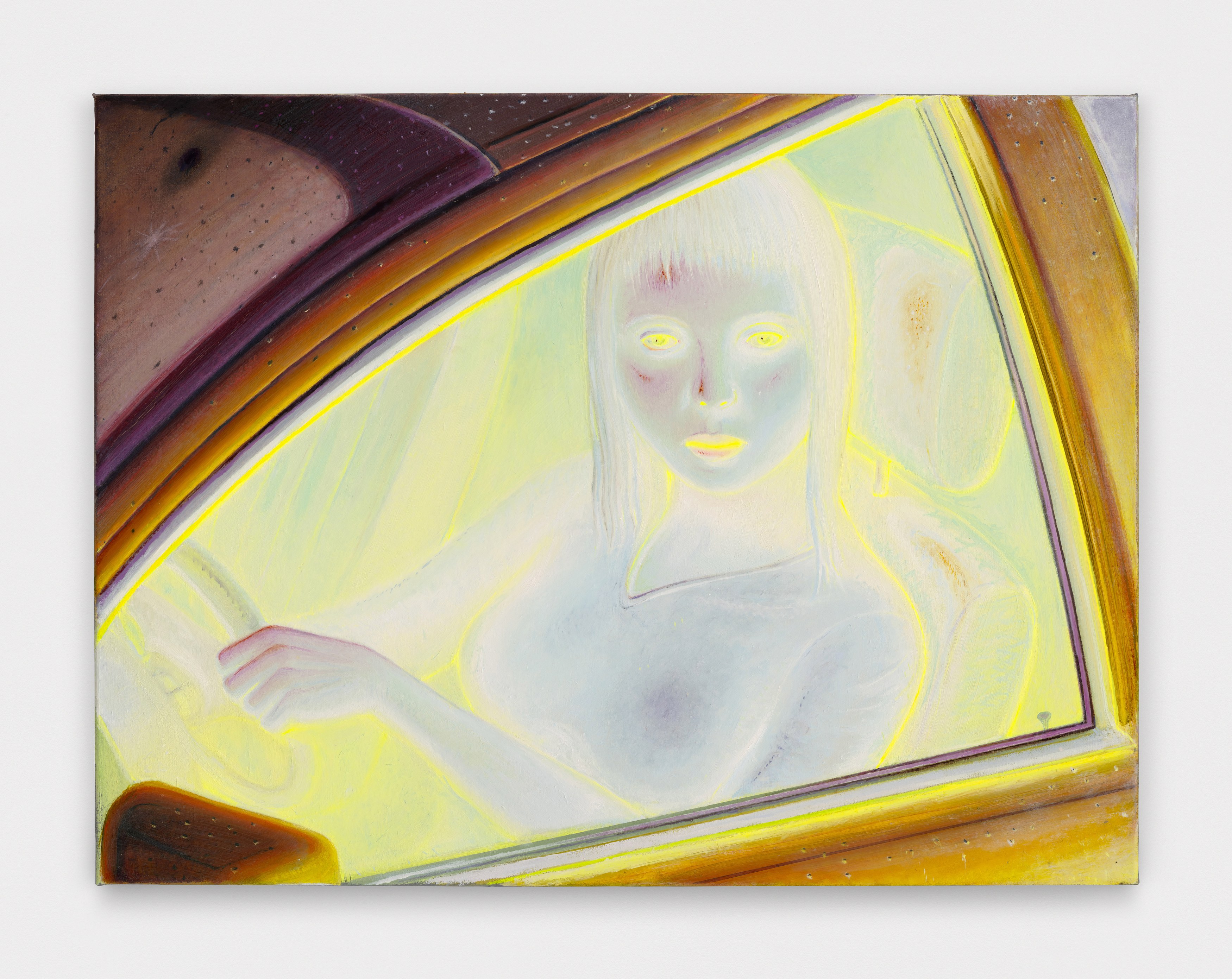 Michael Kirkham, Zero to Nine at Harkawik, photo 24