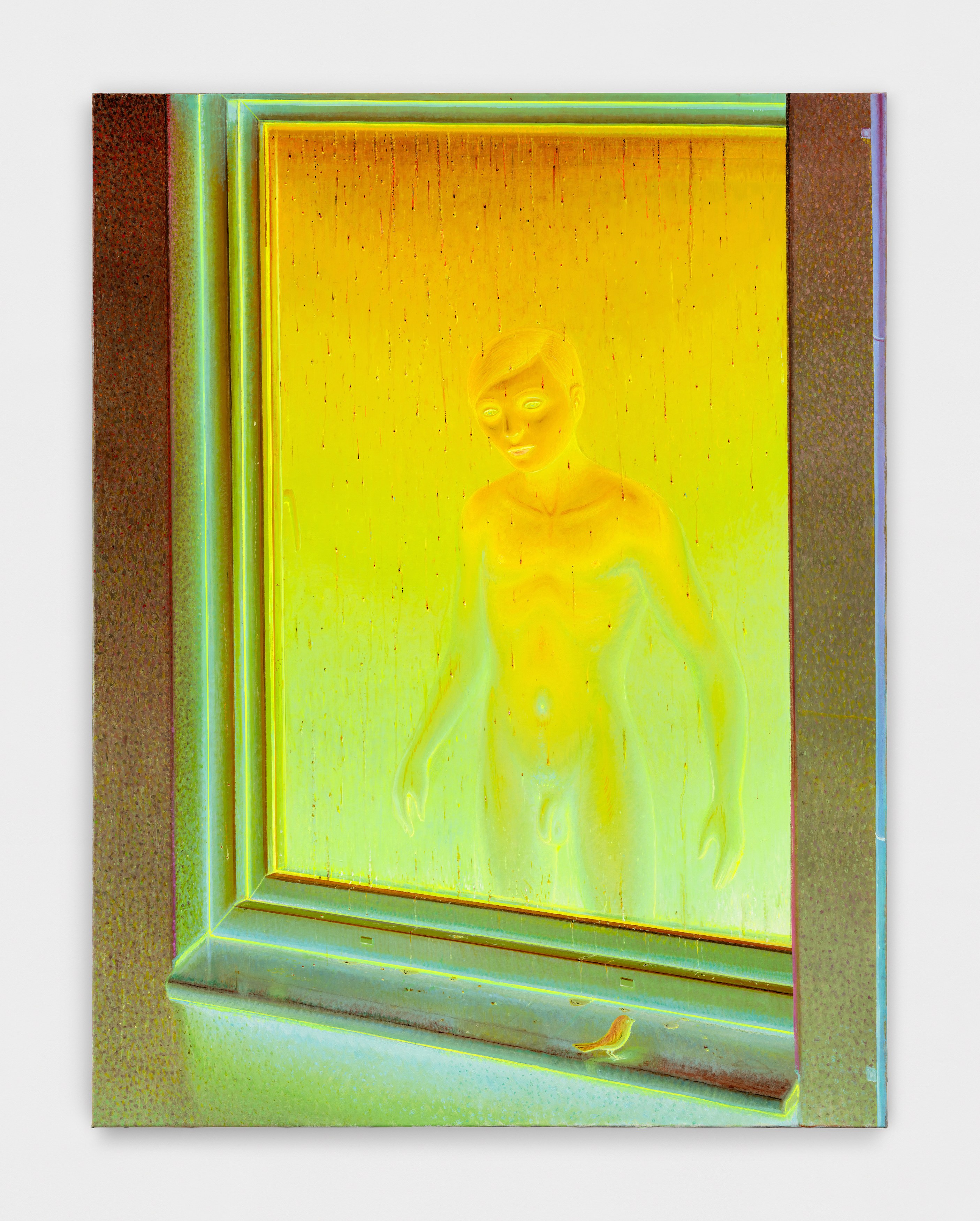 Michael Kirkham, Zero to Nine at Harkawik, photo 26