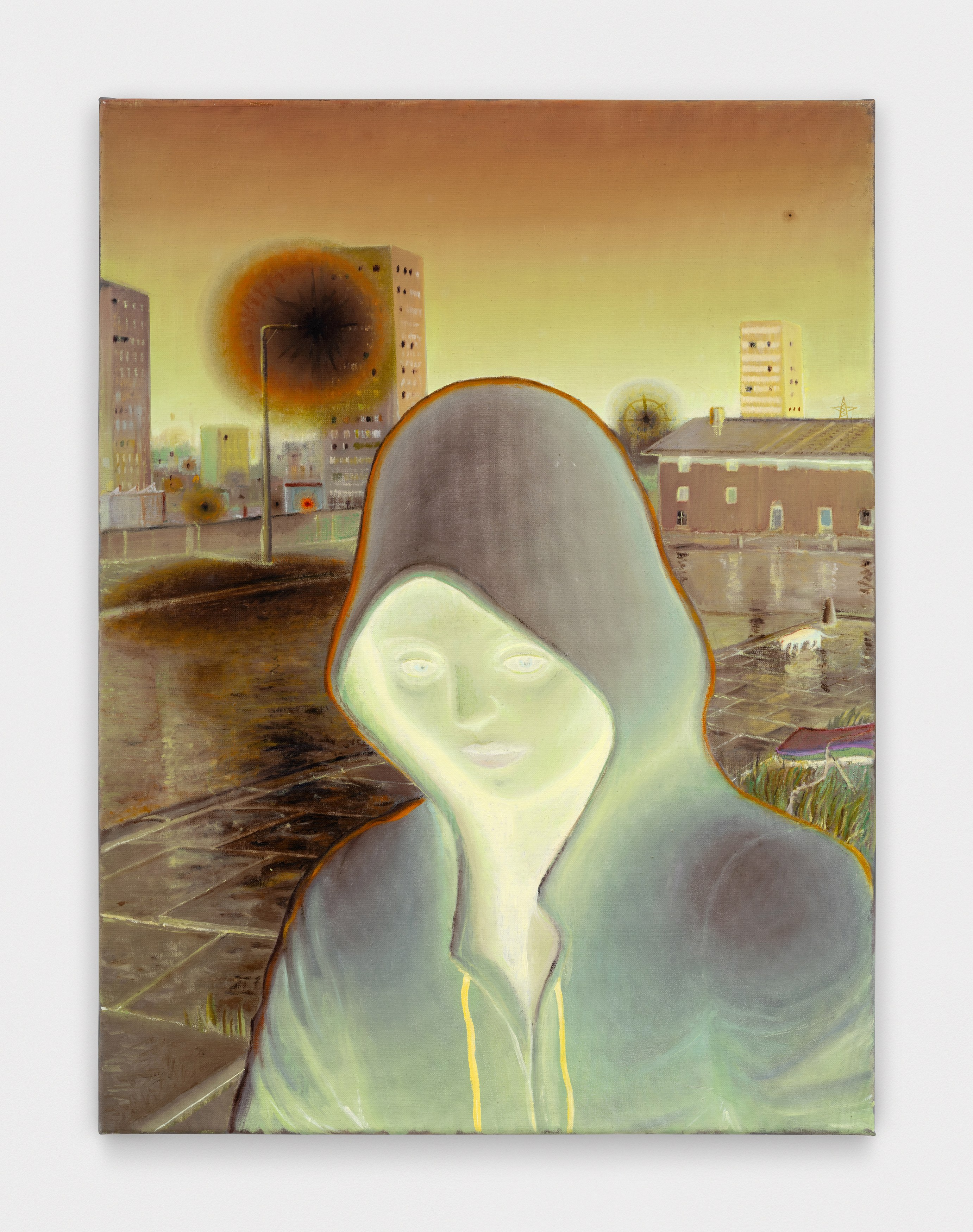 Michael Kirkham, Zero to Nine at Harkawik, photo 29