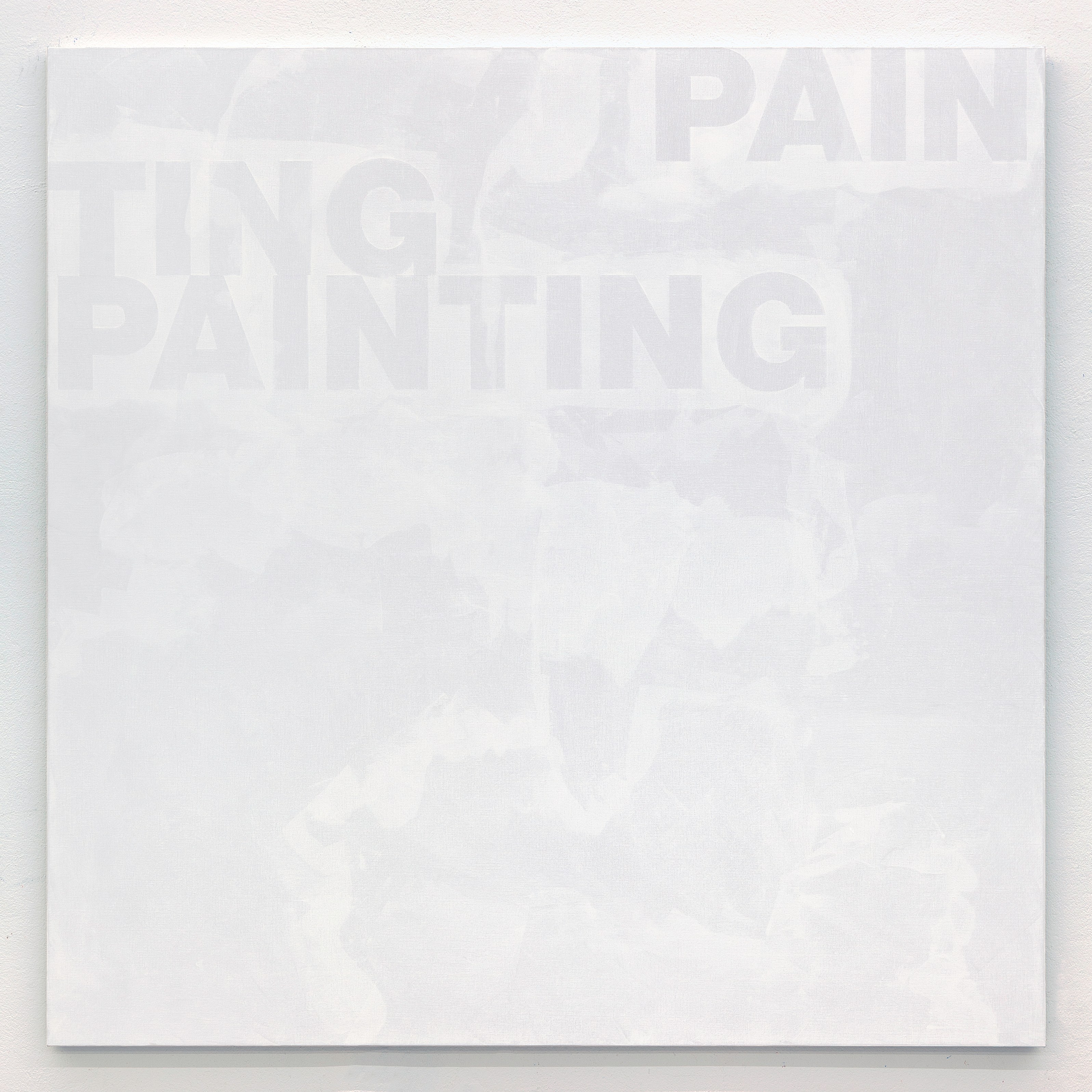 Heimo Zobernig, Untitled at Galerie Chantal Crousel, photo 5